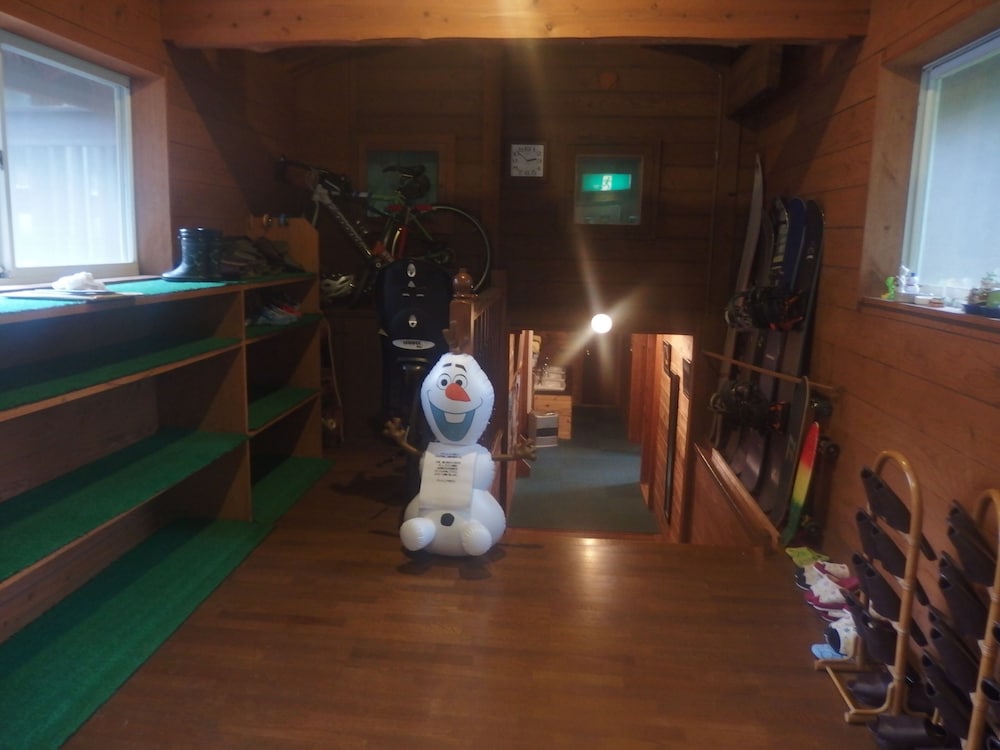 裏磐梯ペンションやまびこ 福島