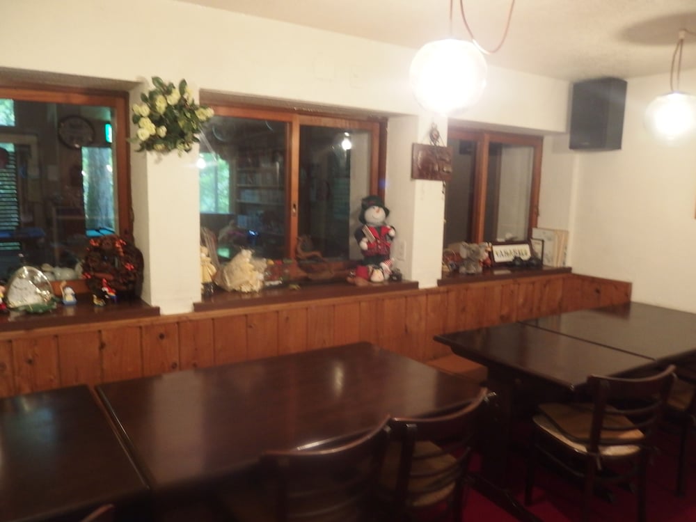 裏磐梯ペンションやまびこ 福島