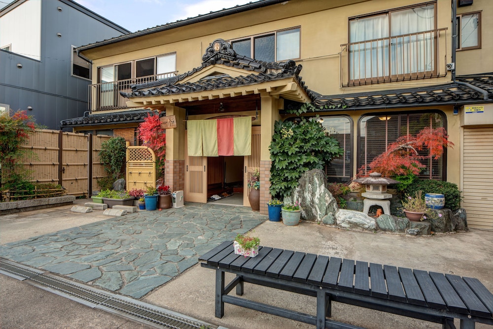 あづま旅館 福島