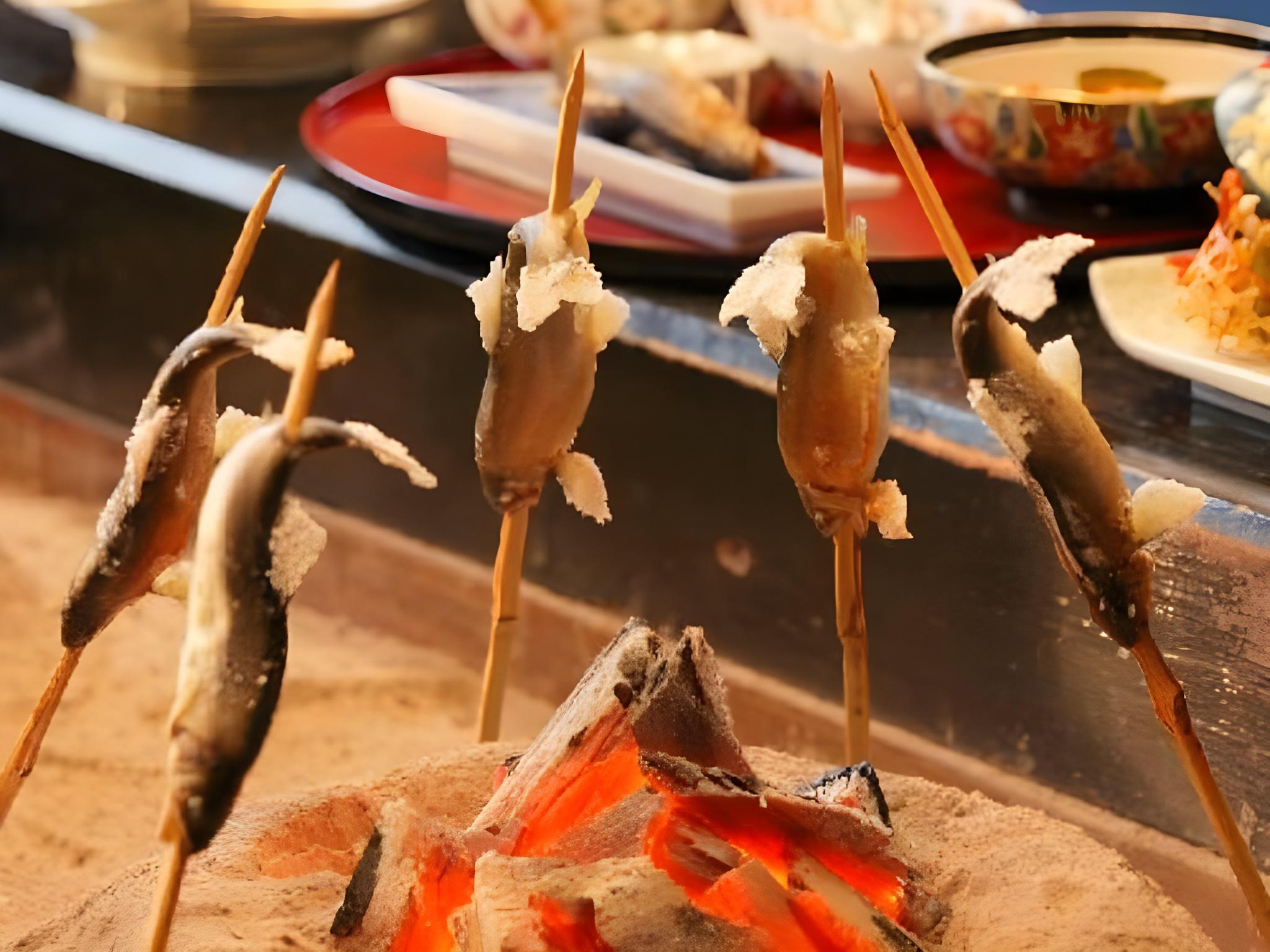 料理旅館 田事 福島