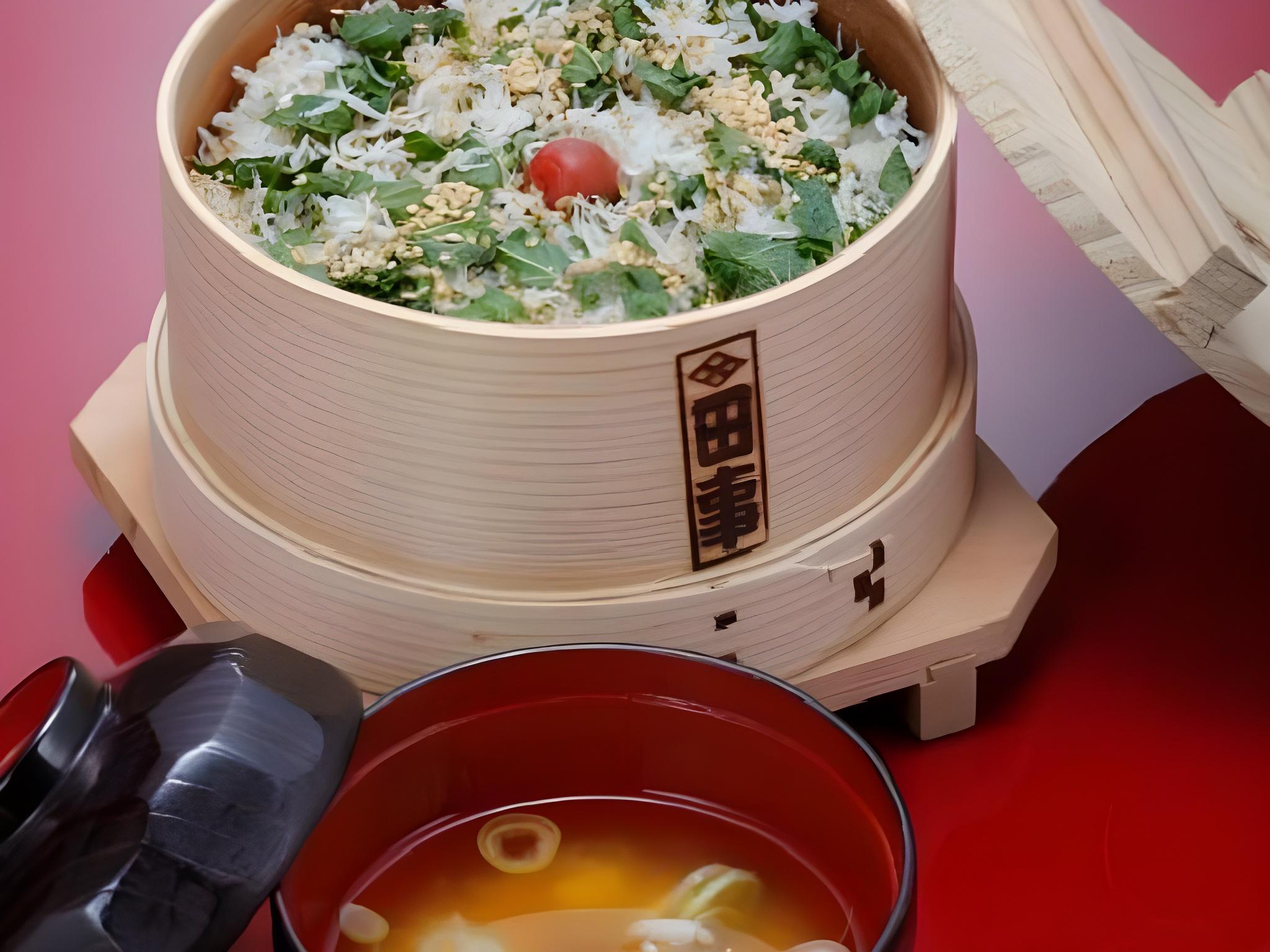 料理旅館 田事 福島