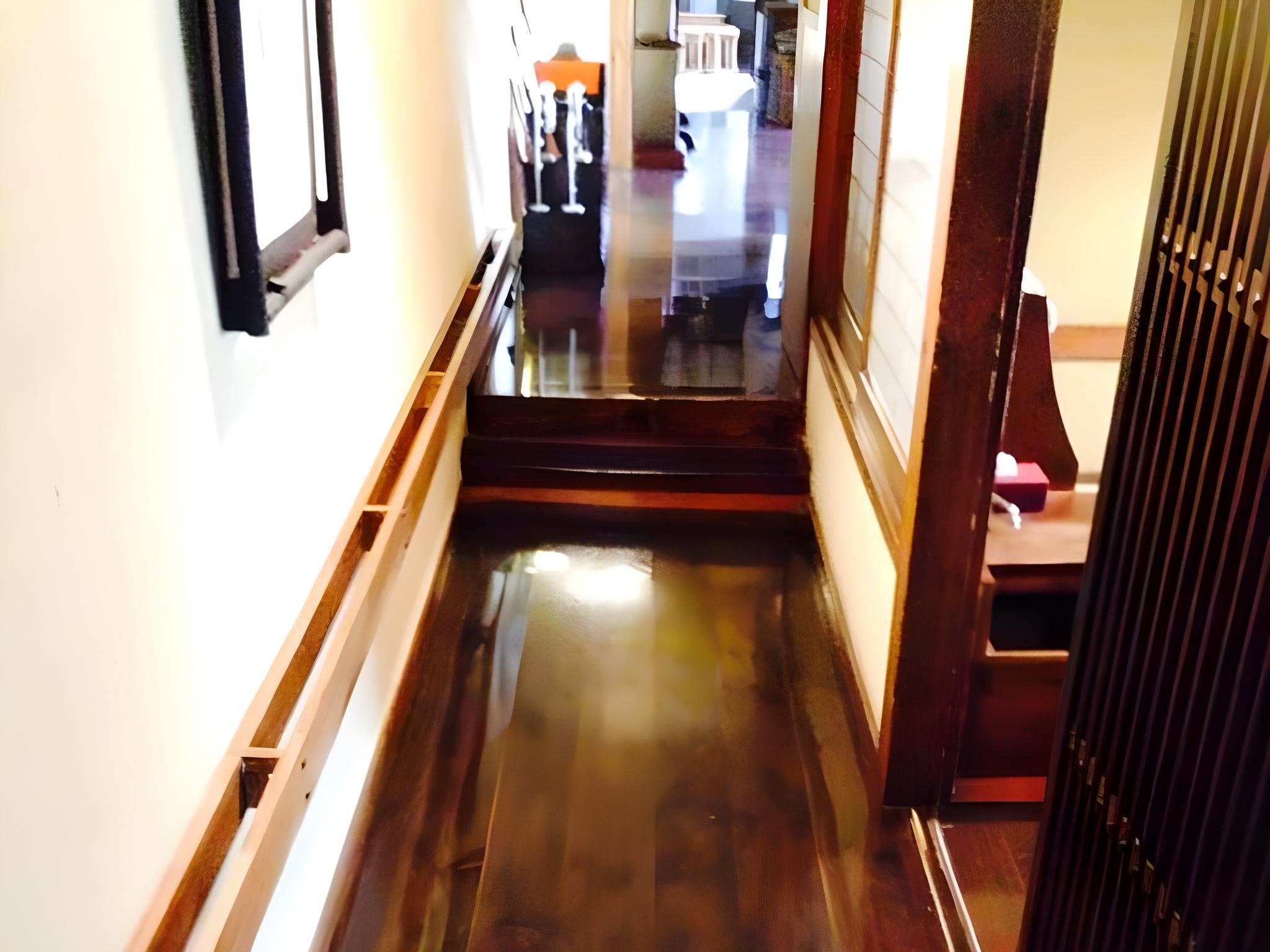 料理旅館 田事 福島