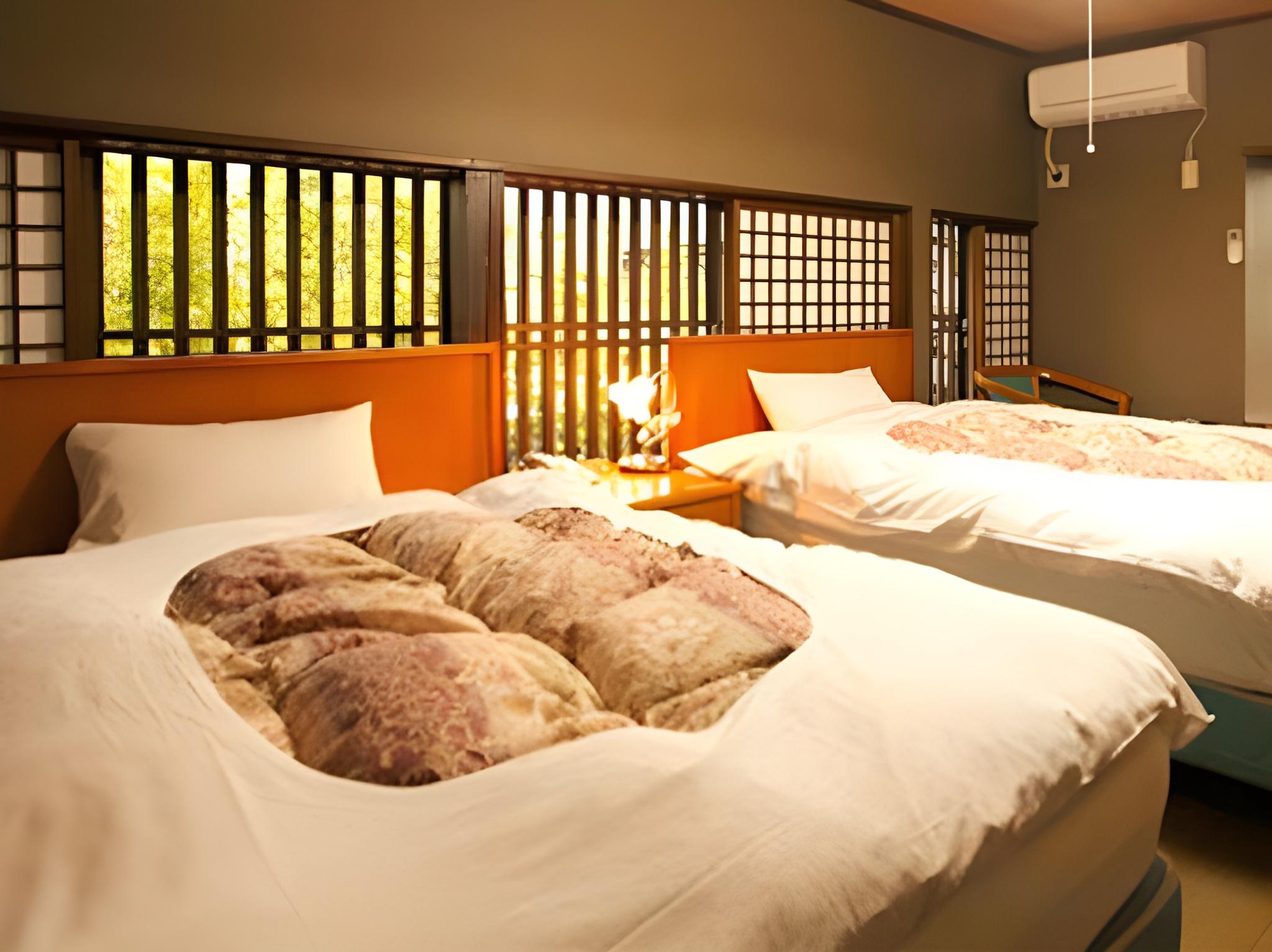 料理旅館 田事 福島