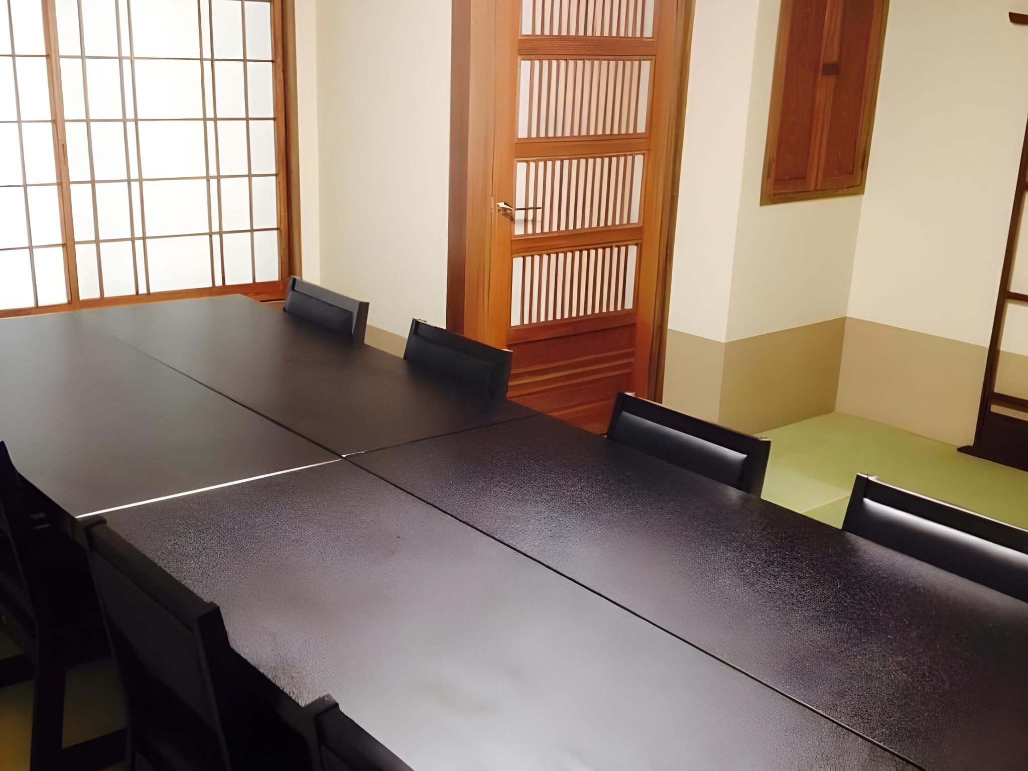 料理旅館 田事 福島