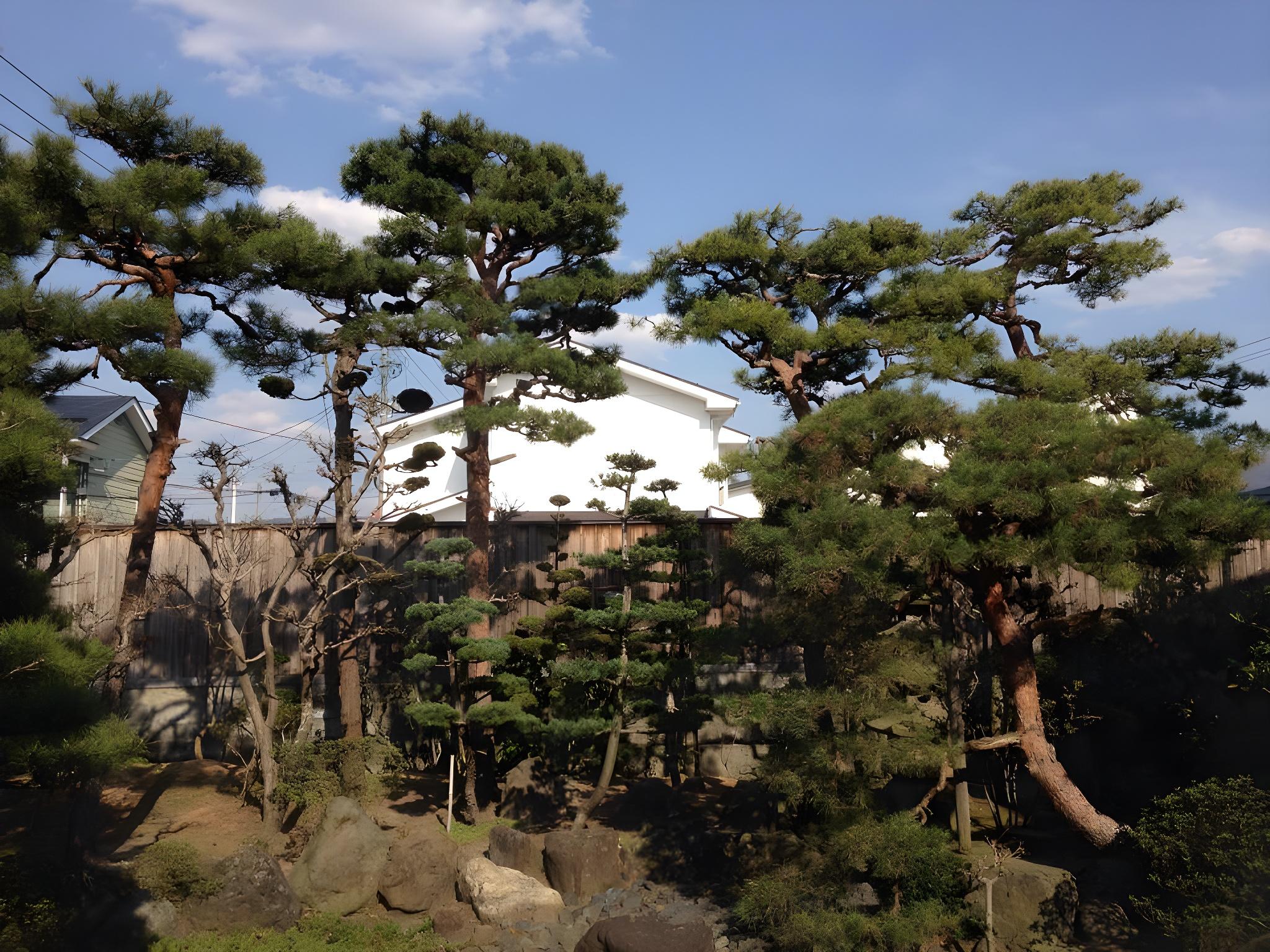 料理旅館 田事 福島