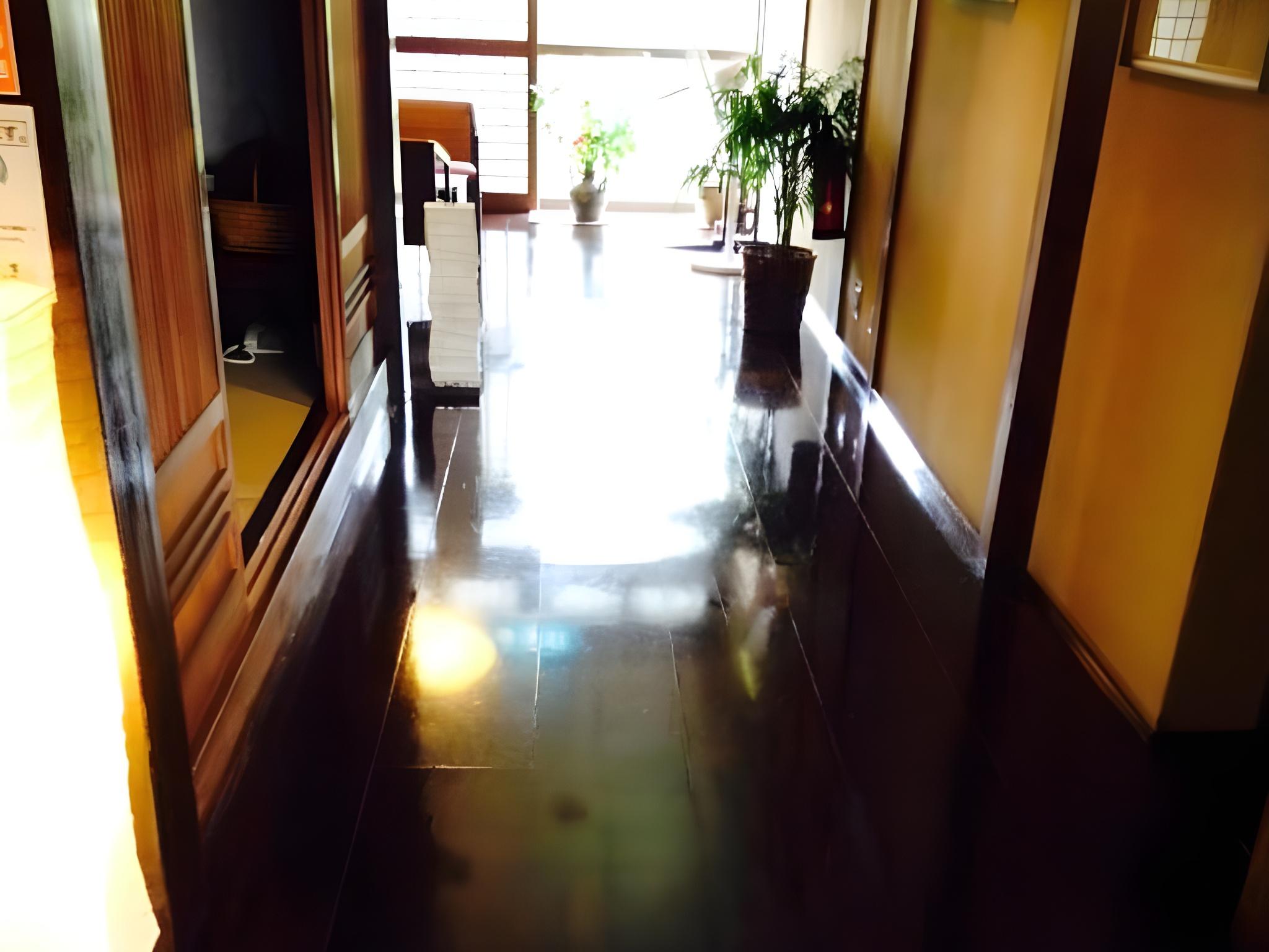 料理旅館 田事 福島