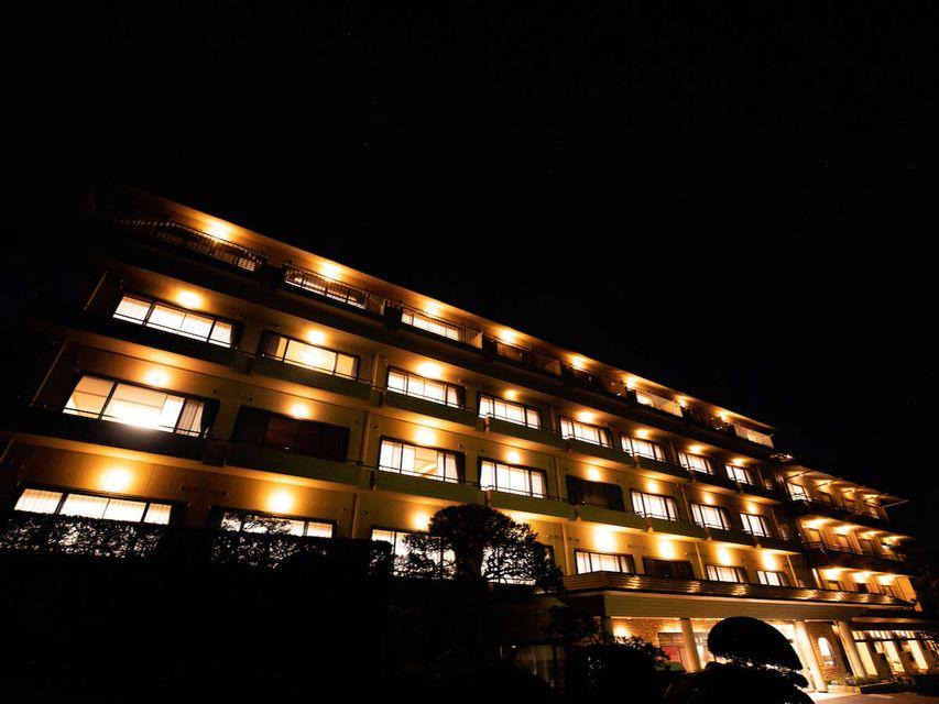 ながめの館 光雲閣 福島