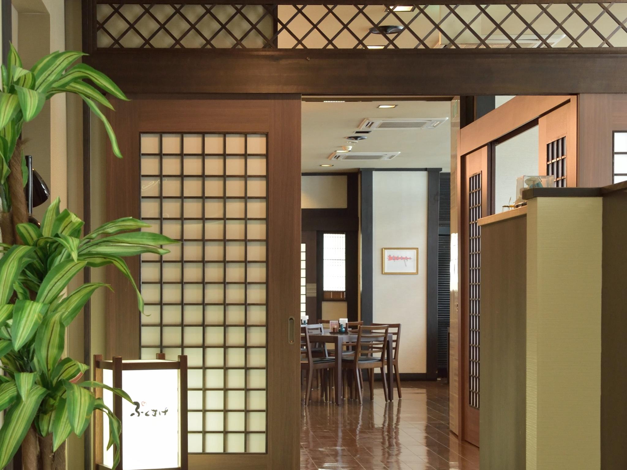 ホテルサンルート福島 福島