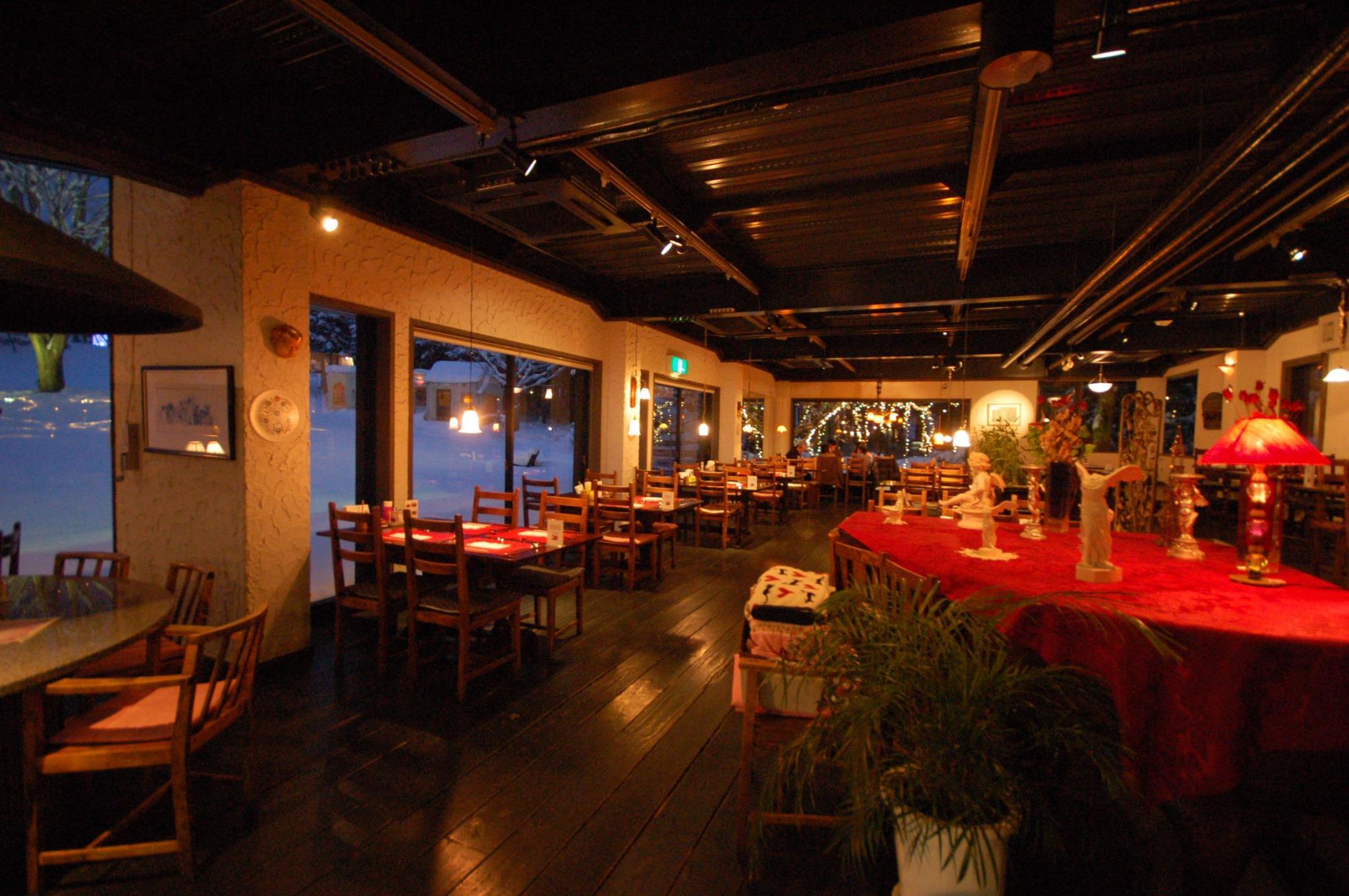 ふくしま あだたら高原 空の庭リゾート 福島