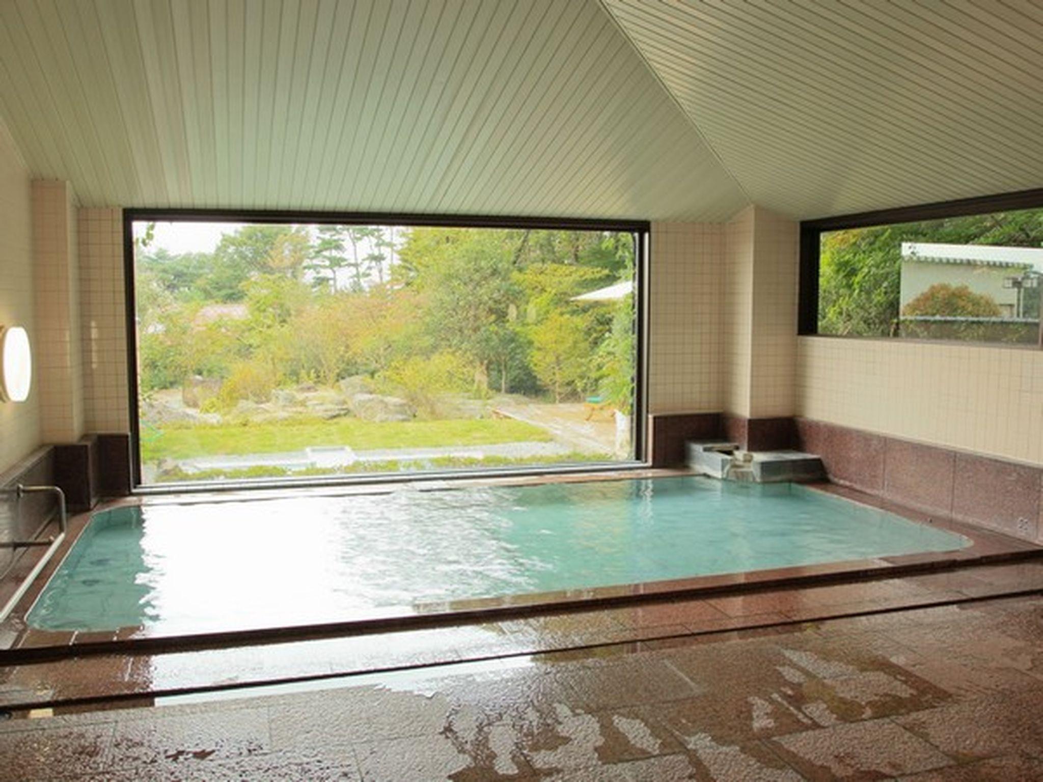 ふくしま あだたら高原 空の庭リゾート 福島