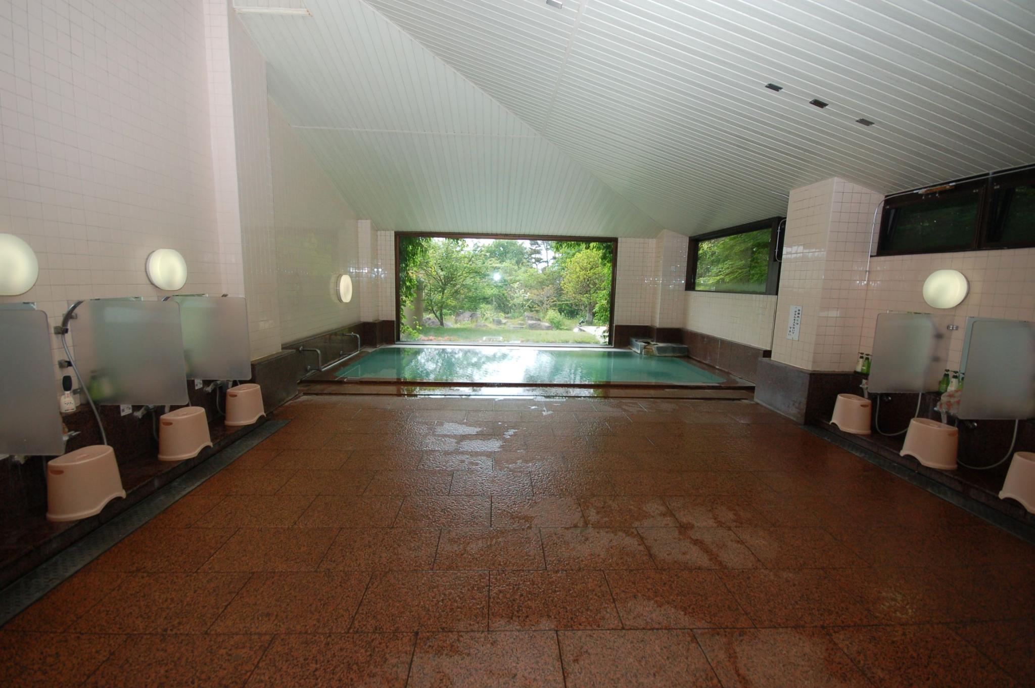 ふくしま あだたら高原 空の庭リゾート 福島