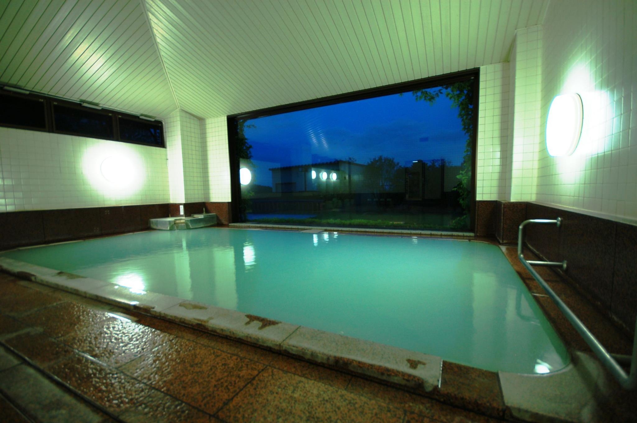 ふくしま あだたら高原 空の庭リゾート 福島