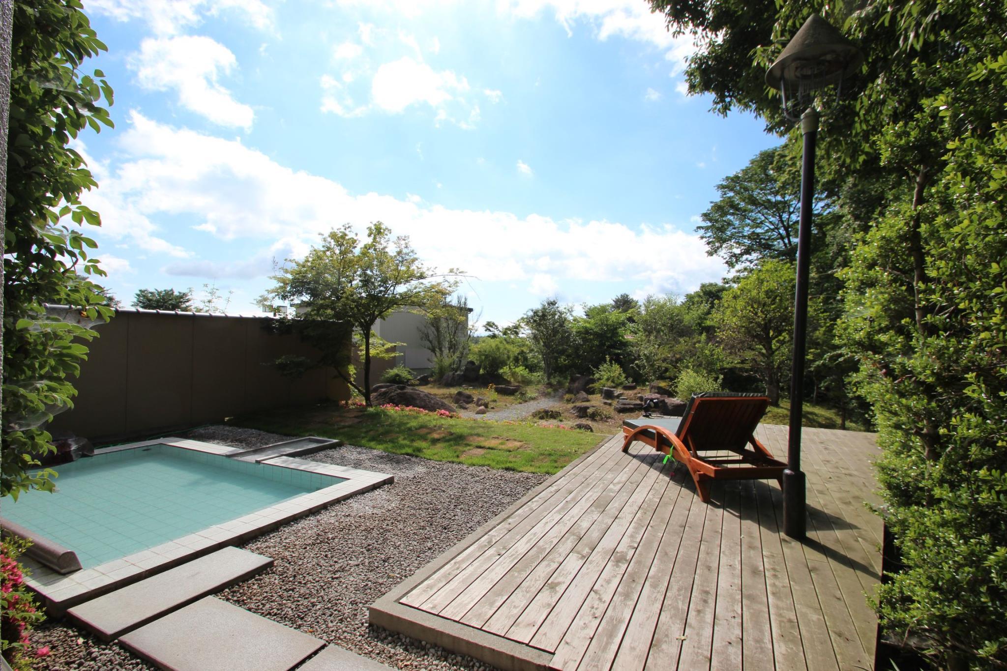 ふくしま あだたら高原 空の庭リゾート 福島