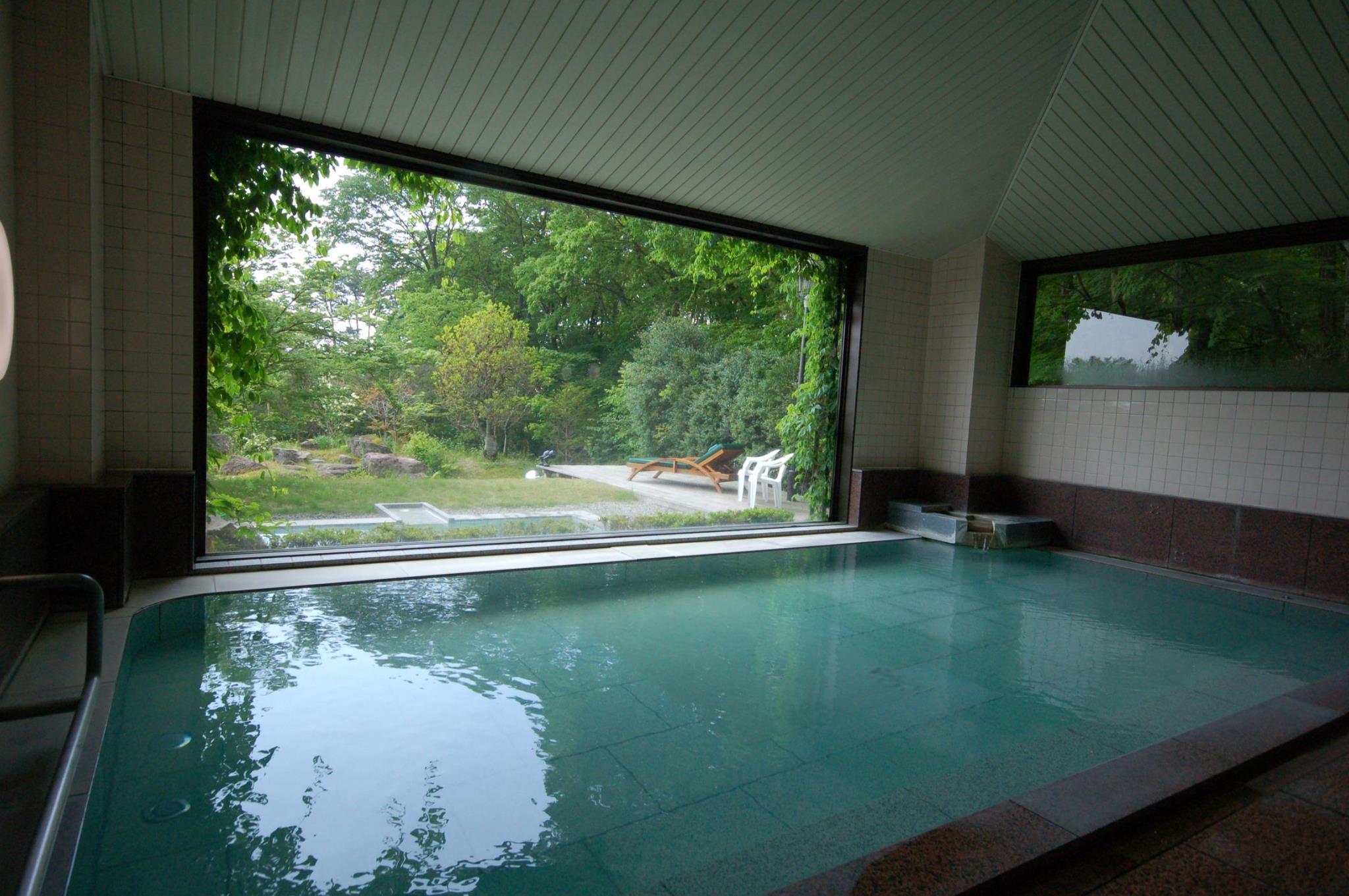 ふくしま あだたら高原 空の庭リゾート 福島
