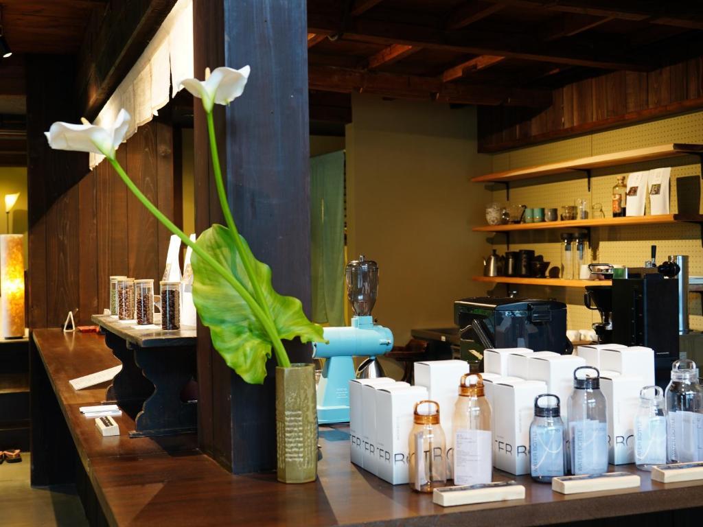 岳温泉　お宿　花かんざし 福島