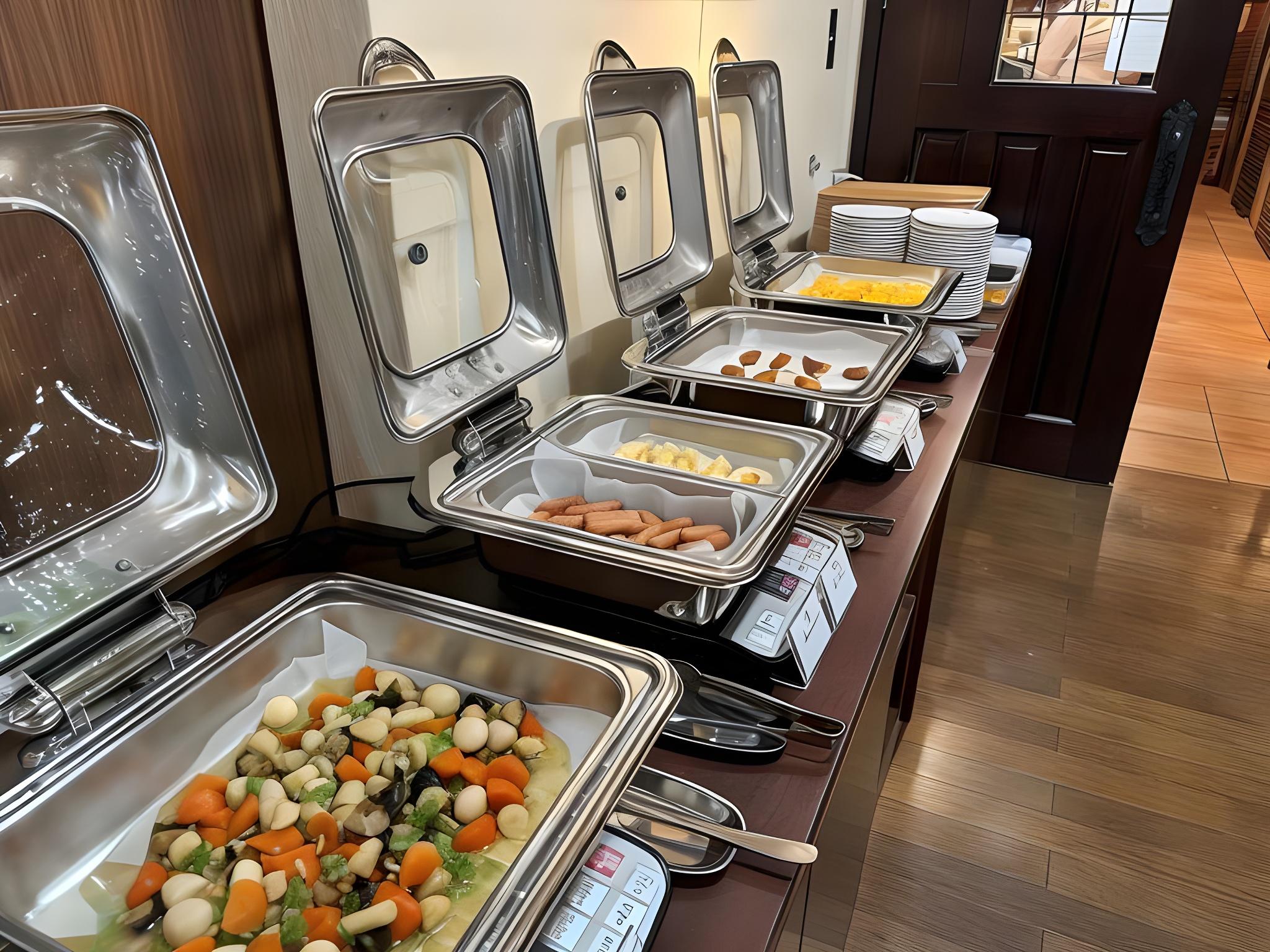 パシフィコホテル＆スパ 福島