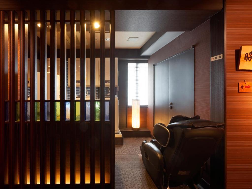 パシフィコホテル＆スパ 福島