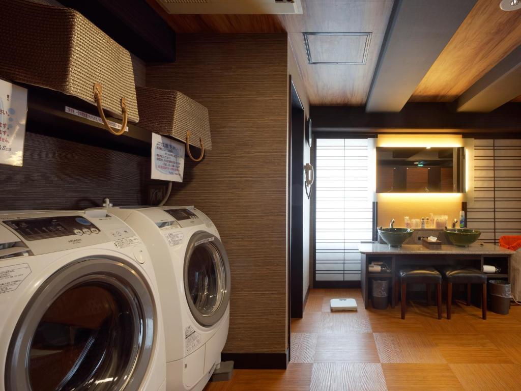 パシフィコホテル＆スパ 福島