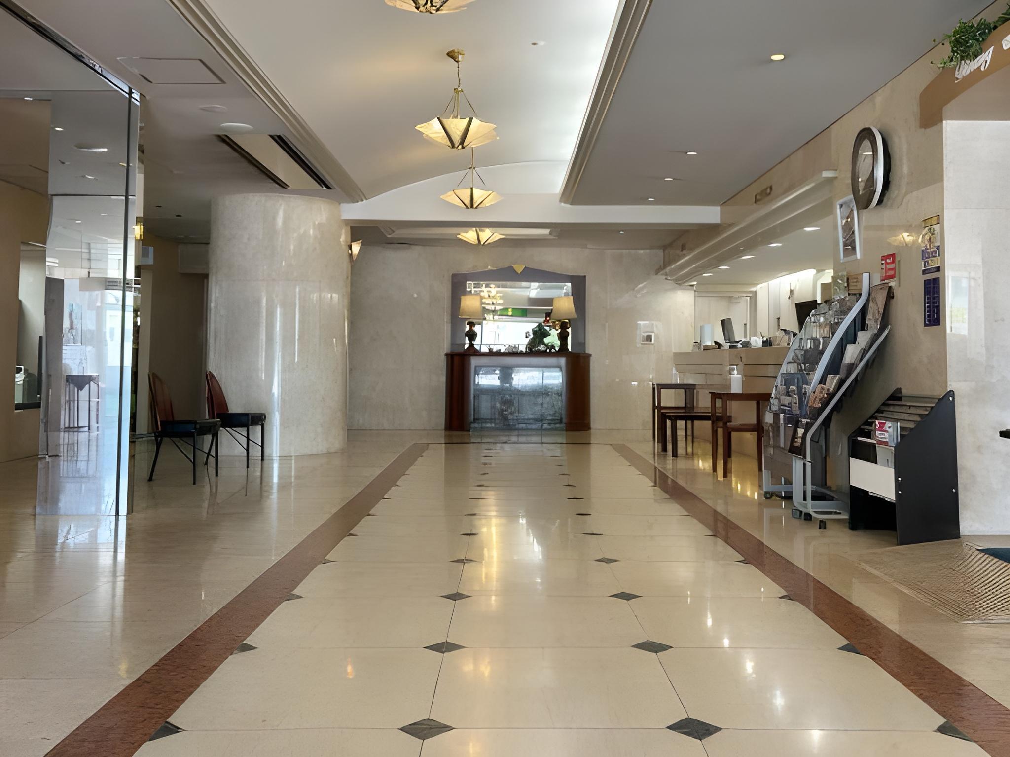 アーバンホテル 二本松 福島