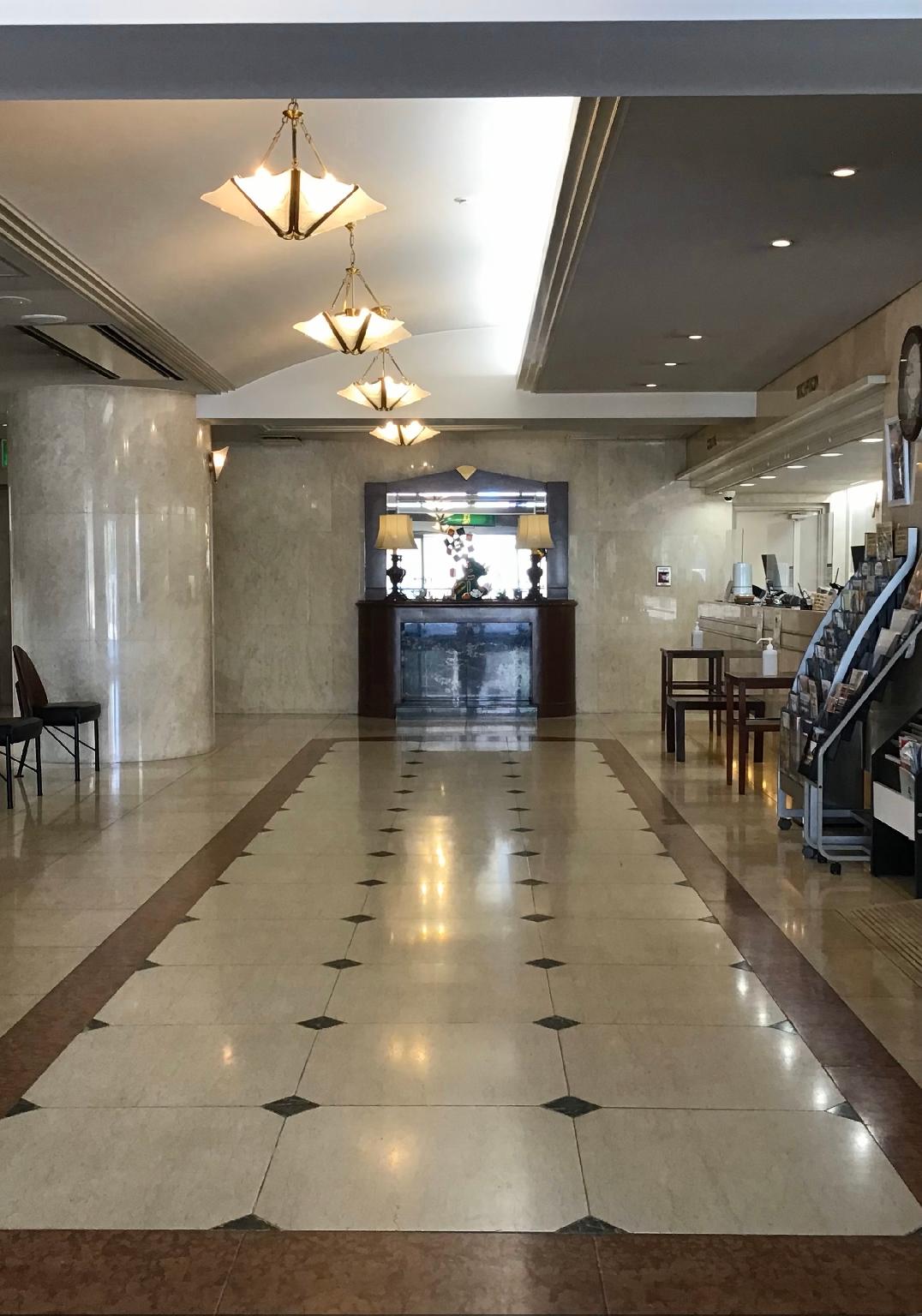 アーバンホテル 二本松 福島