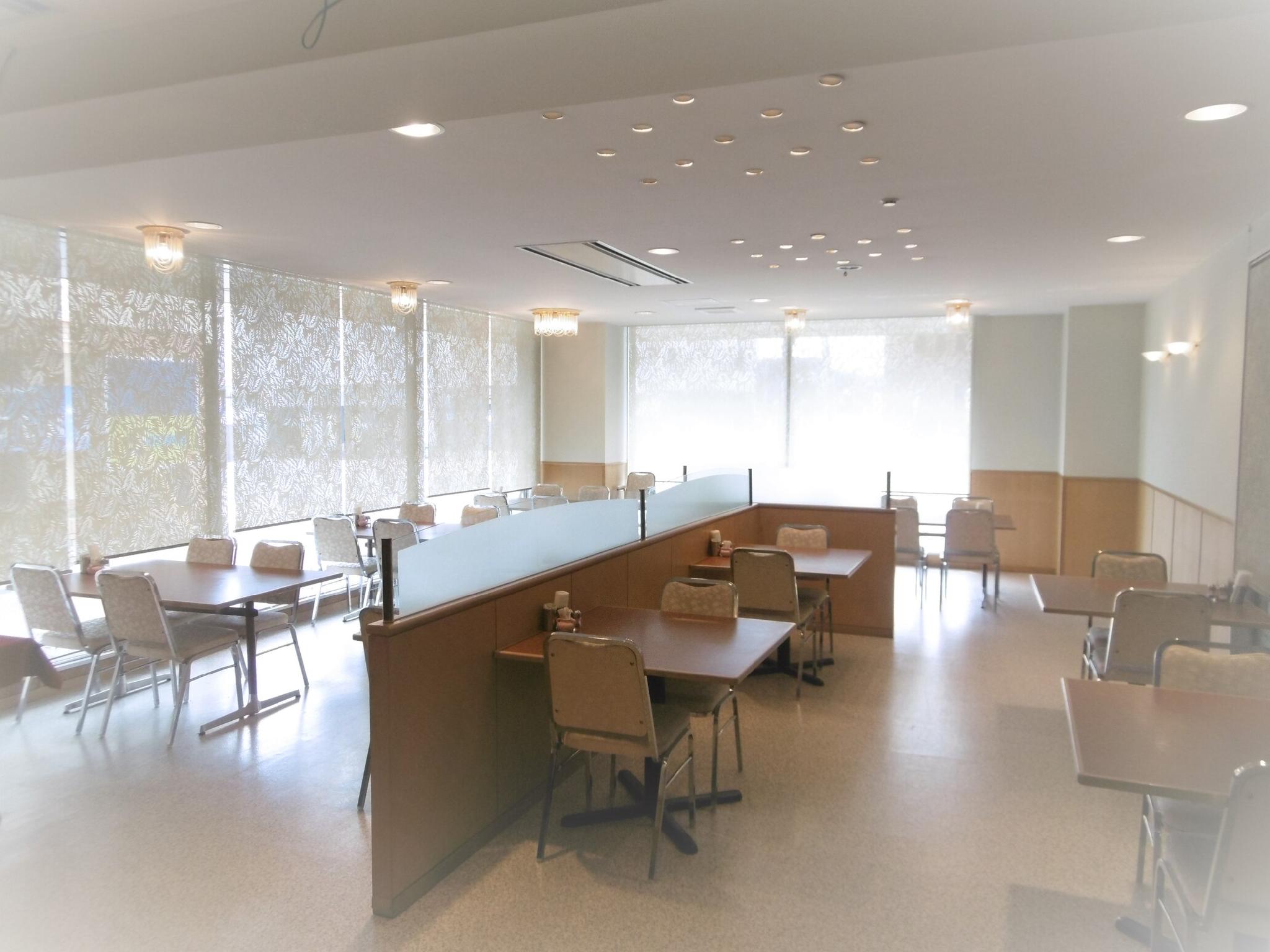 アーバンホテル 二本松 福島