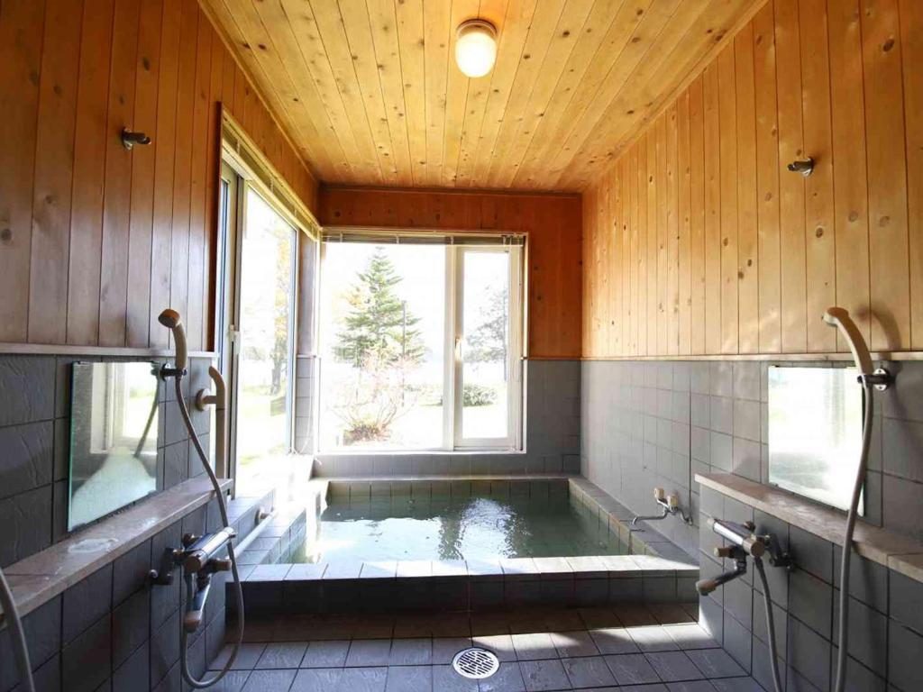 湖畔のホテル クオレ 福島