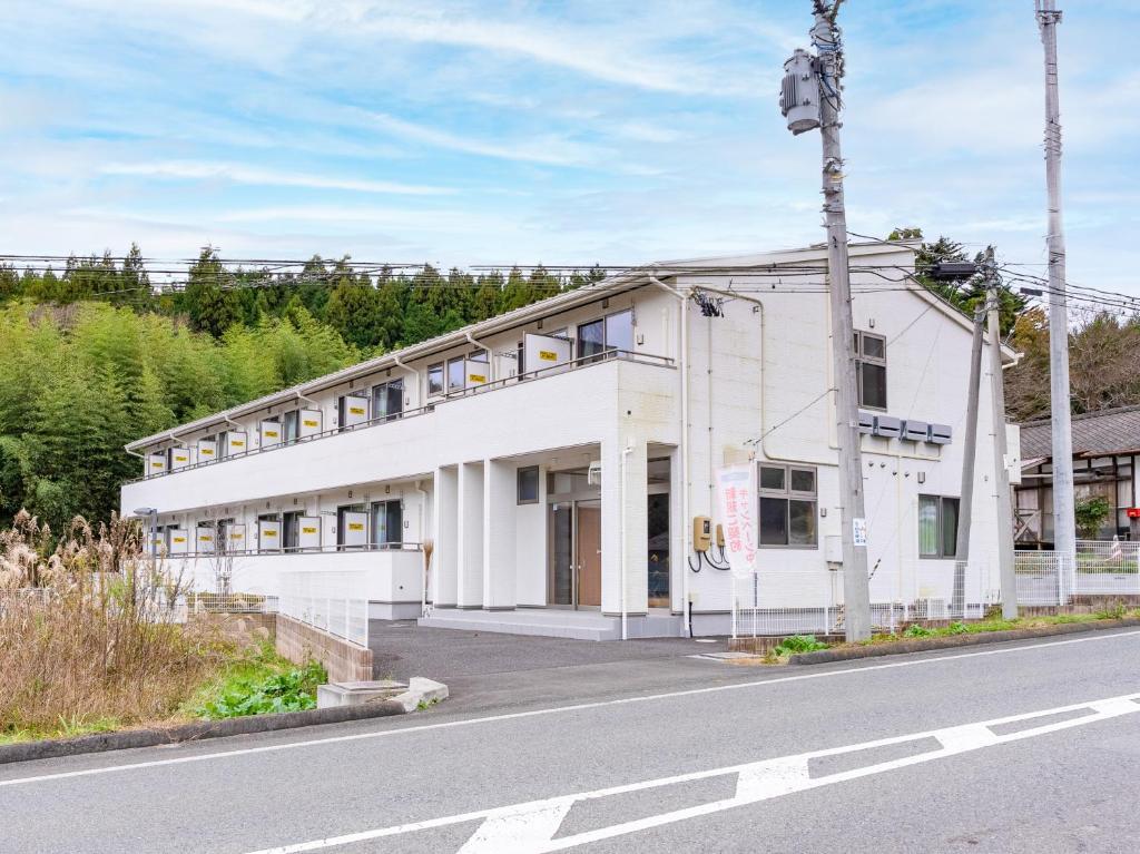 広野の森 前浜　男性専用 福島