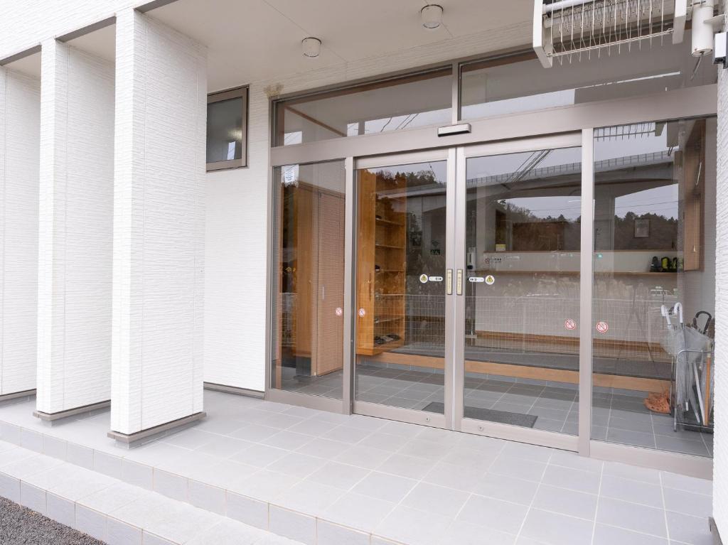 広野の森 前浜　男性専用 福島