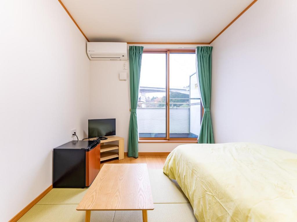 広野の森 前浜　男性専用 福島