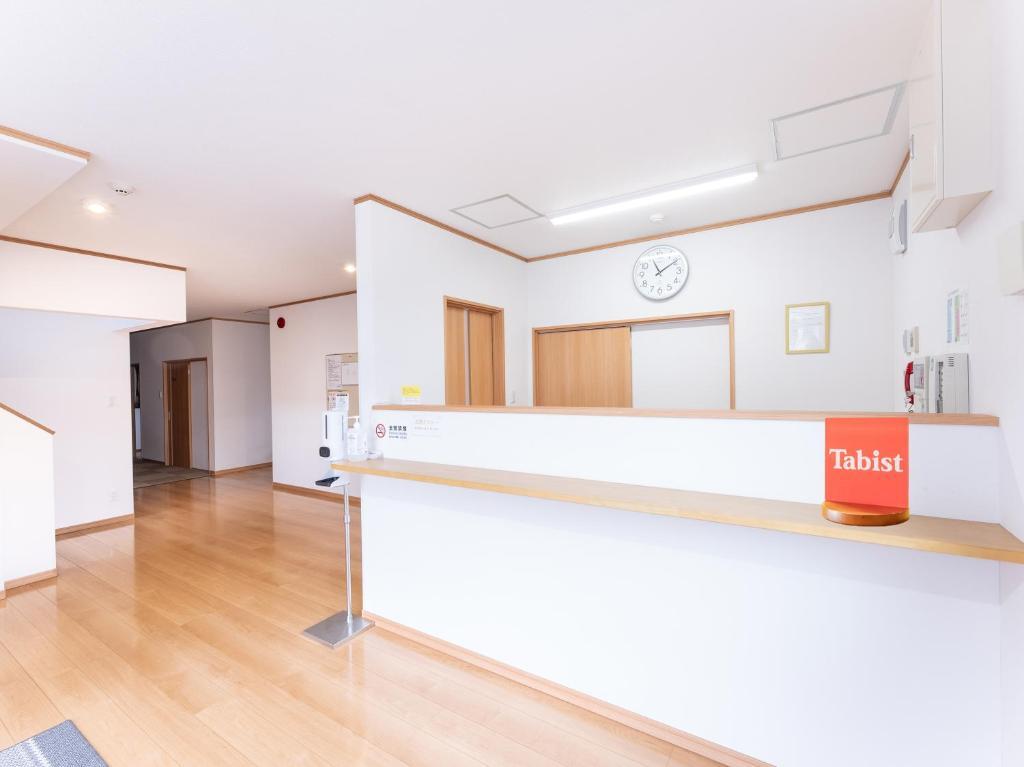 広野の森 前浜　男性専用 福島