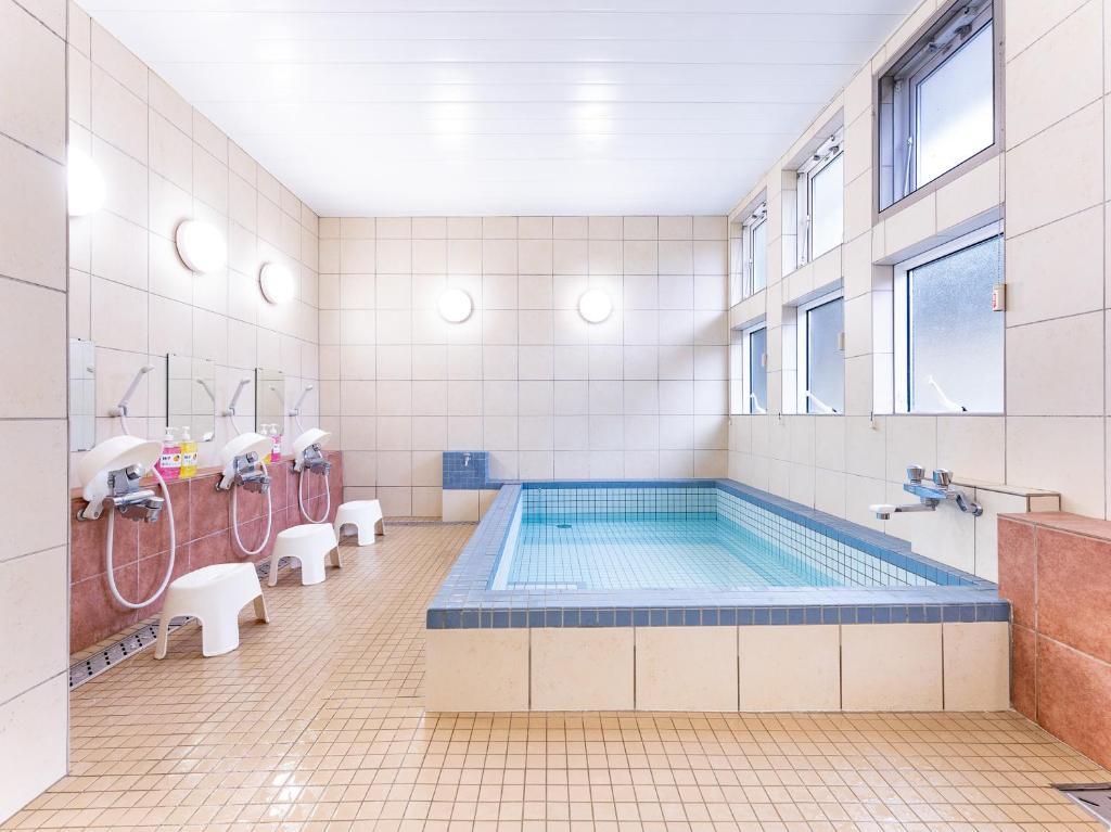 広野の森 前浜　男性専用 福島