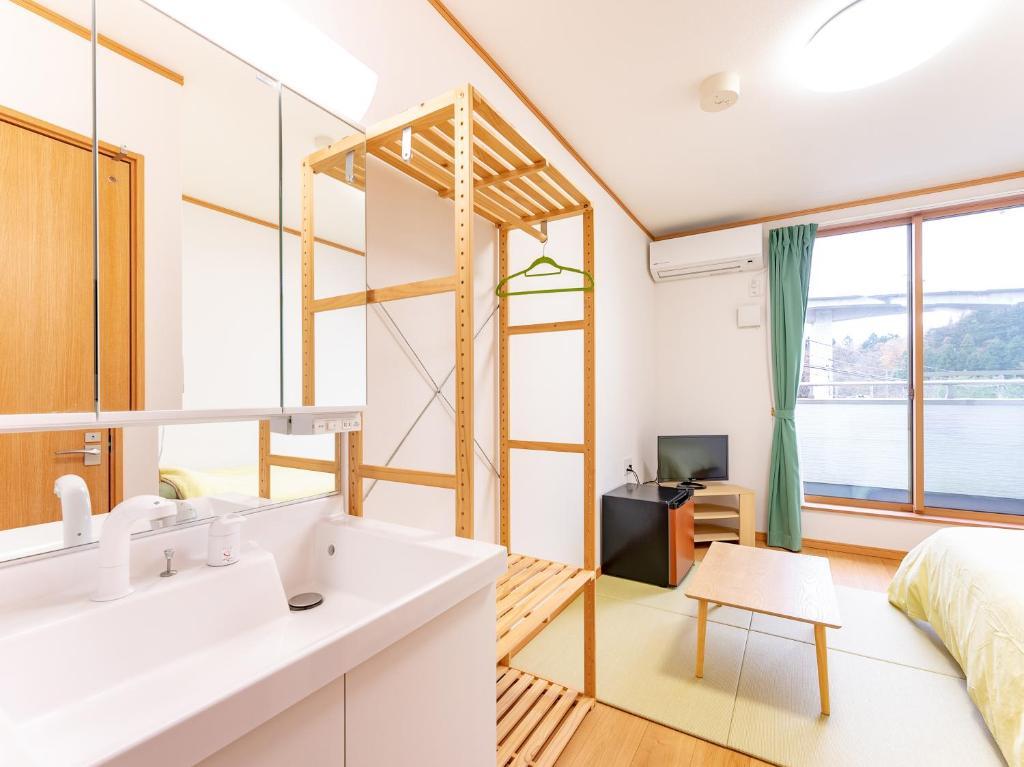 広野の森 前浜　男性専用 福島