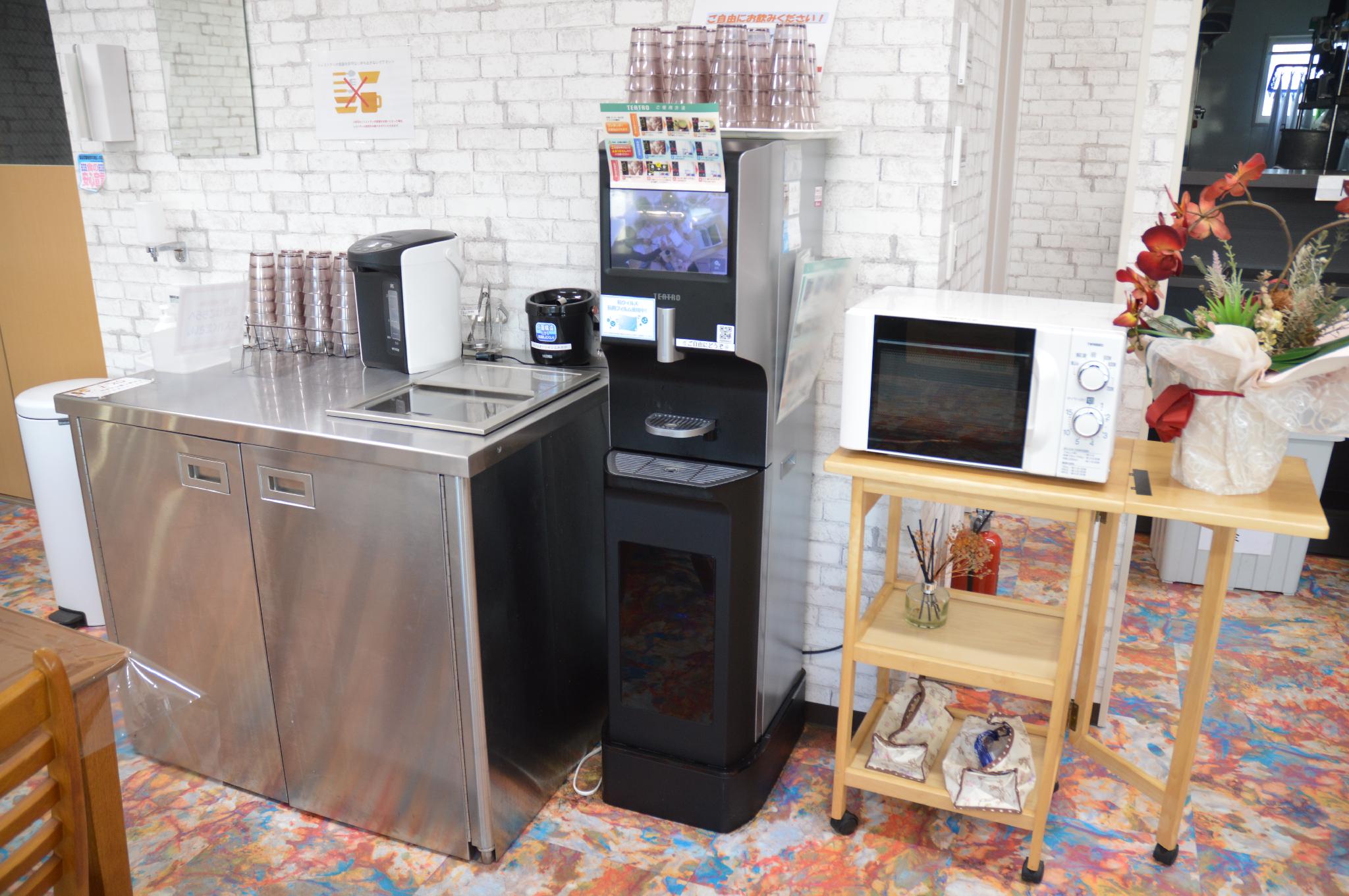 ホテルオーシャンとみおか 福島