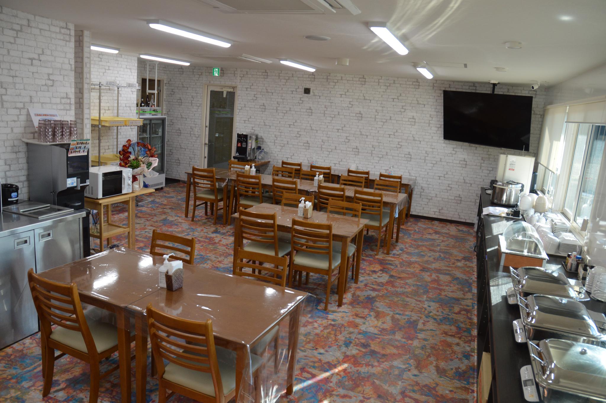 ホテルオーシャンとみおか 福島