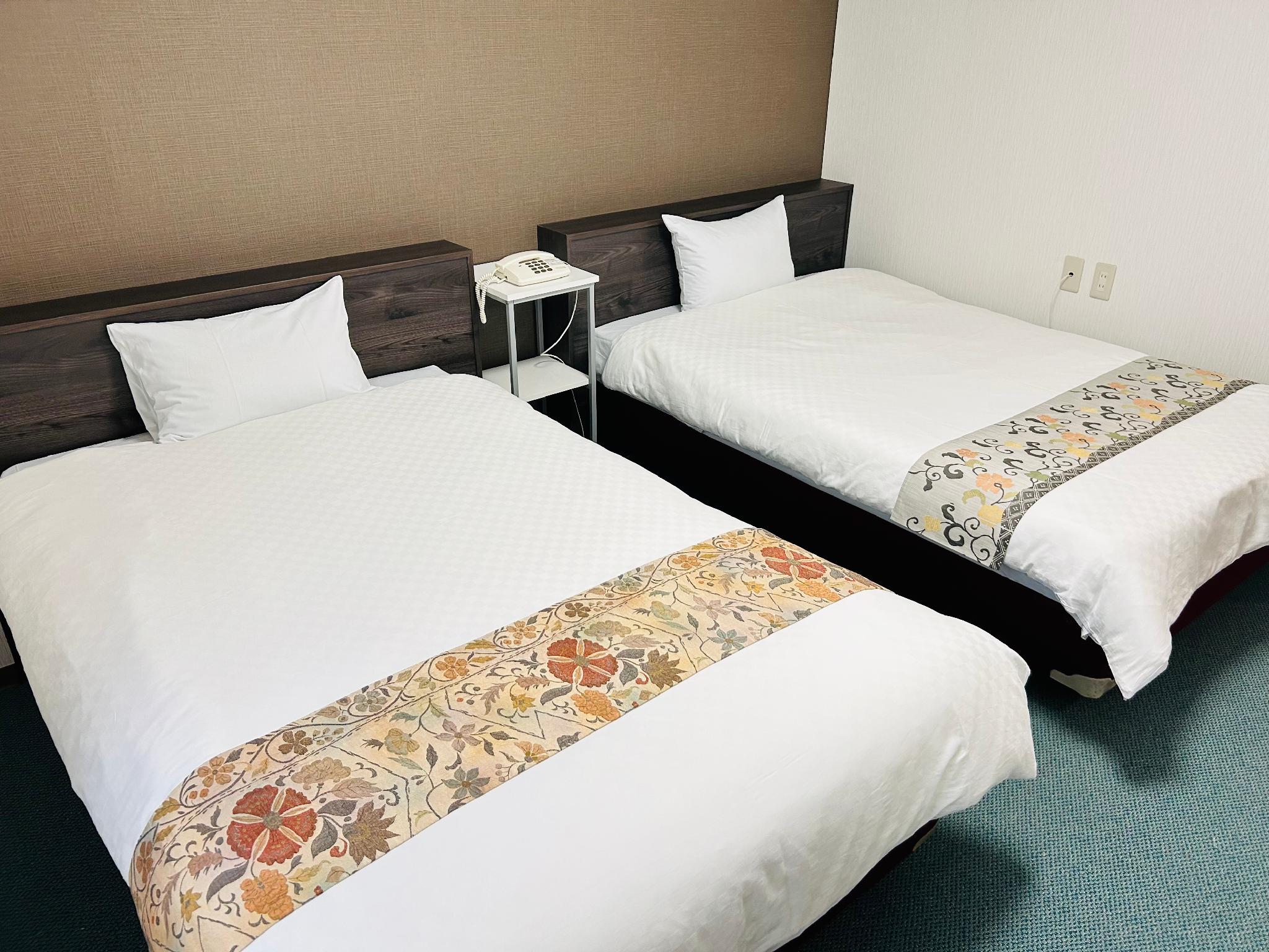 グリーンホテル会津 福島