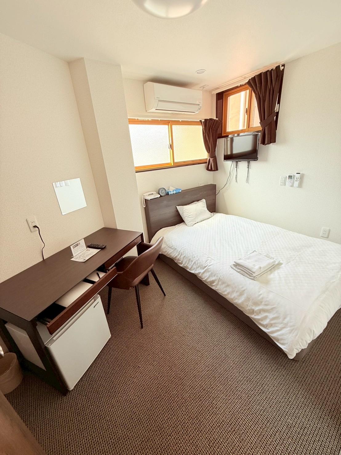 グリーンホテル会津 福島