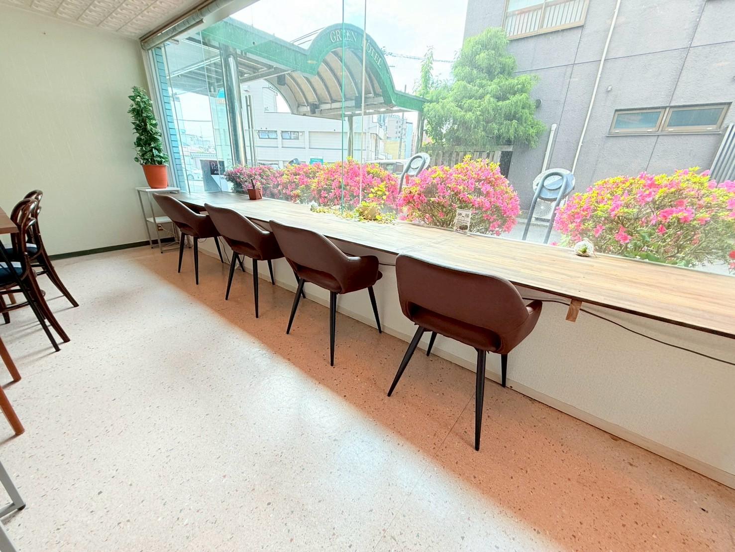 グリーンホテル会津 福島