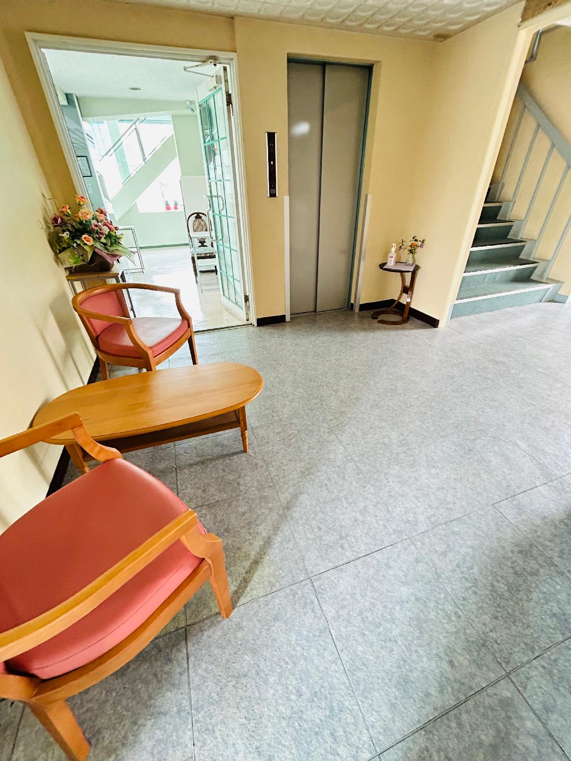 グリーンホテル会津 福島