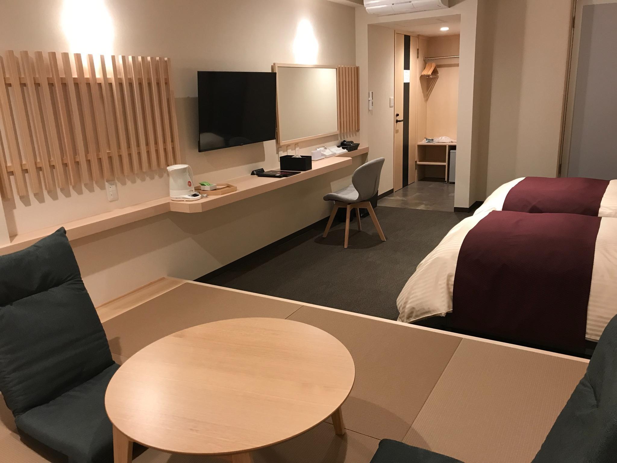 会津つるやホテル 福島