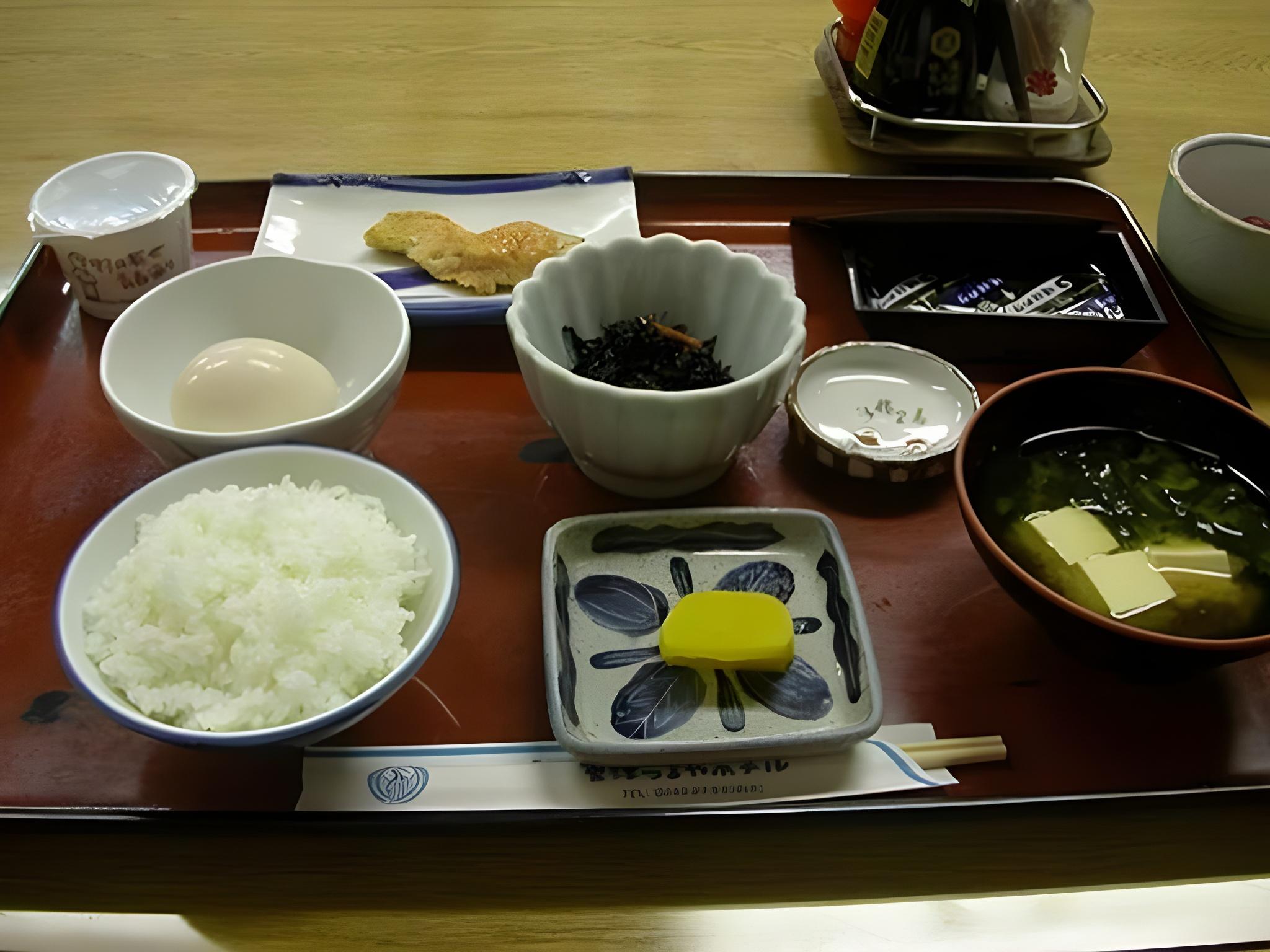 会津つるやホテル 福島