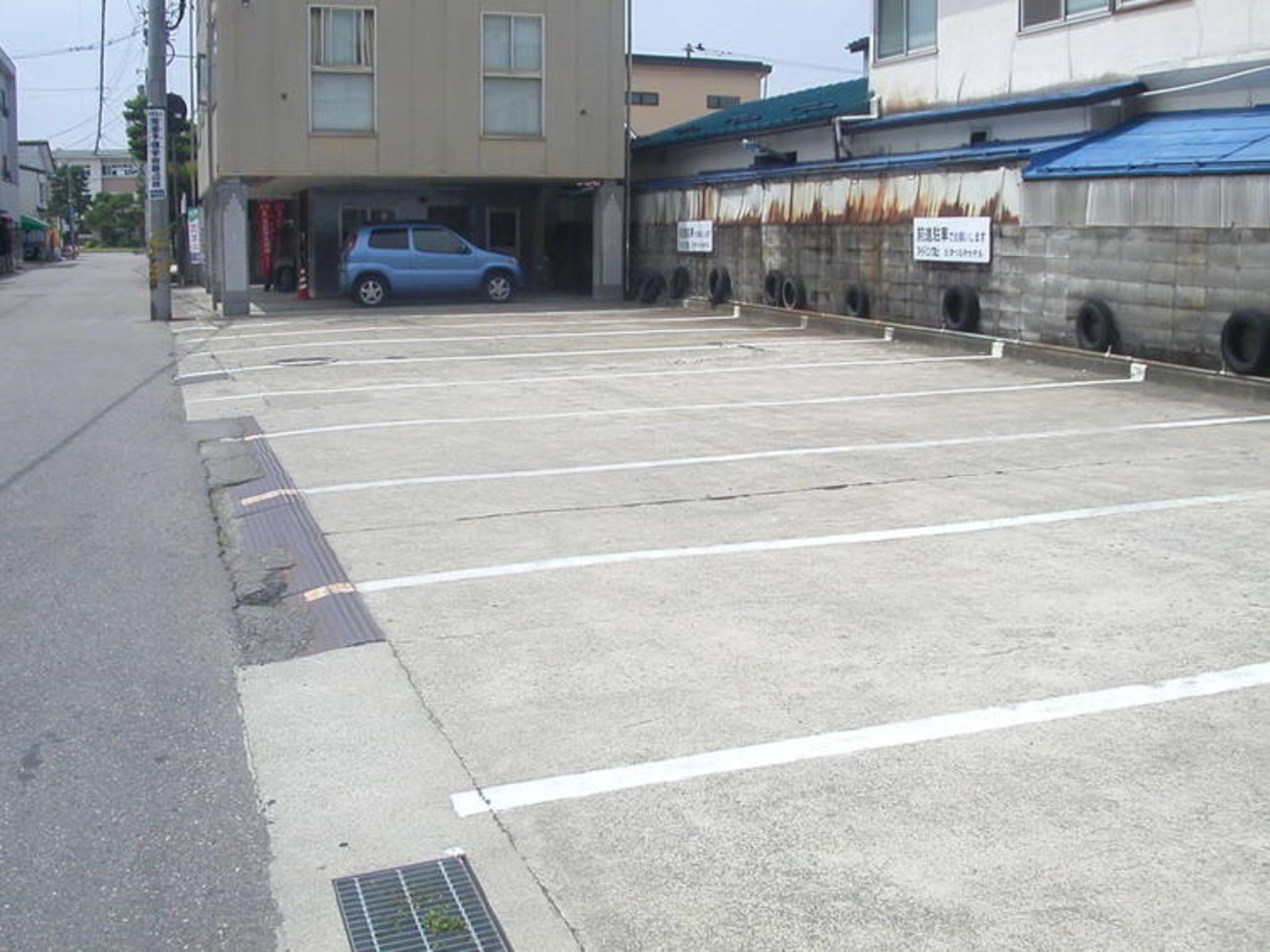 会津つるやホテル 福島