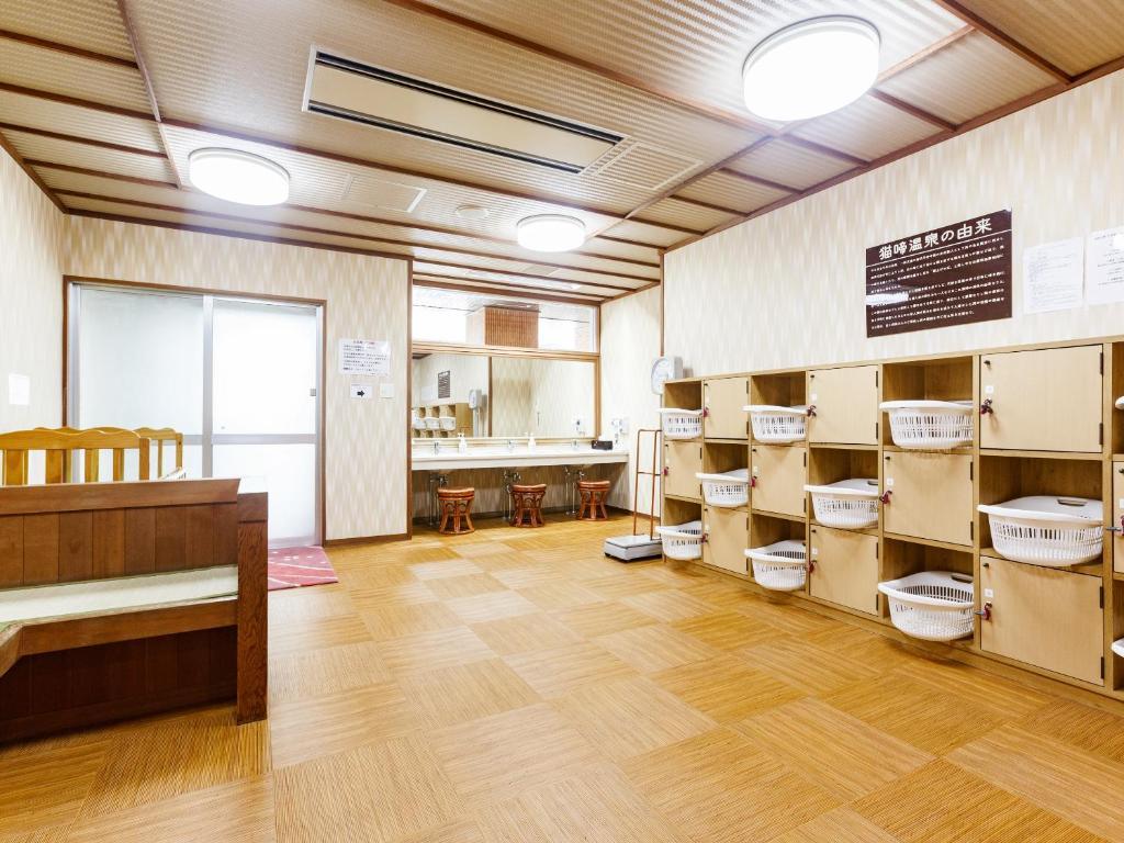 式部のやかた井筒屋 福島