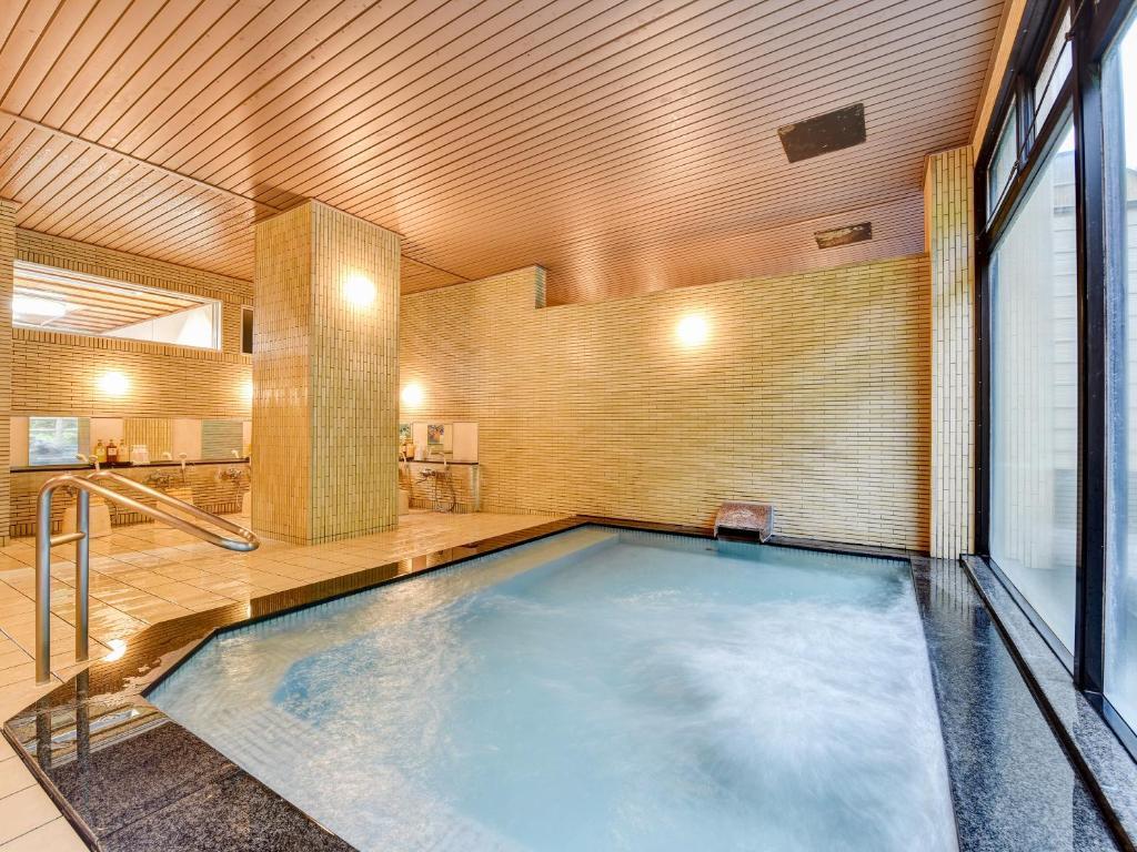 式部のやかた井筒屋 福島