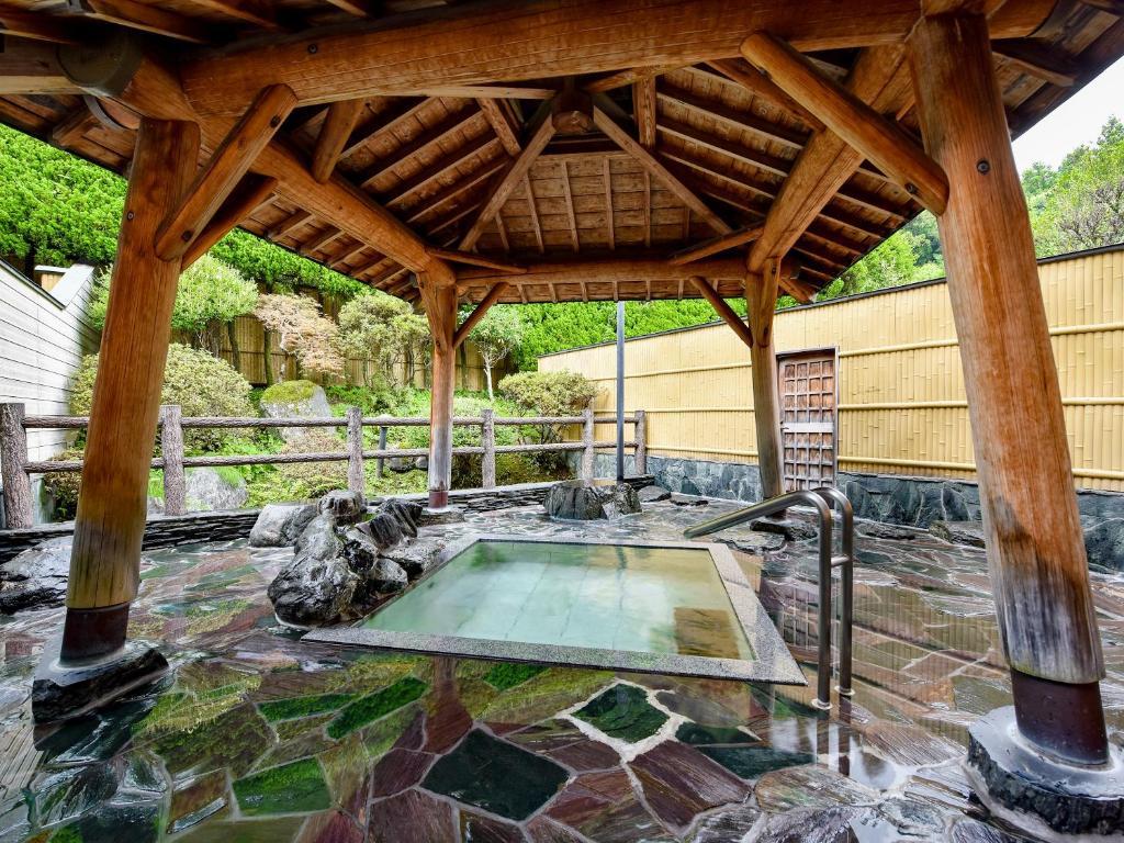 式部のやかた井筒屋 福島