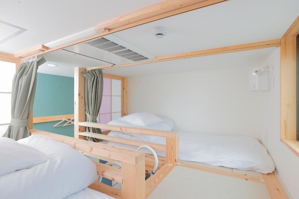 会津七日町INN 福島