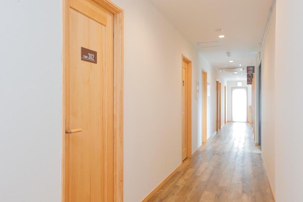 会津七日町INN 福島