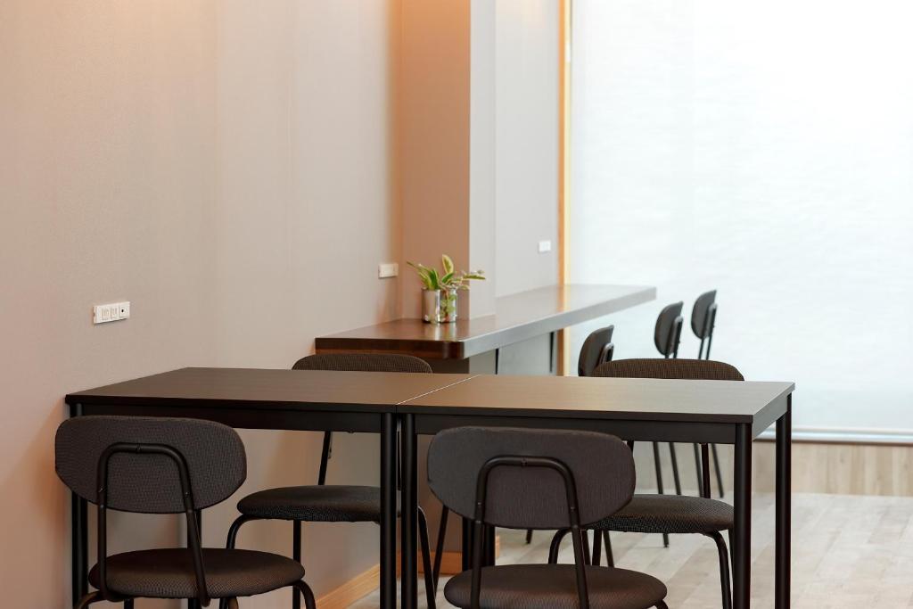 会津七日町INN 福島