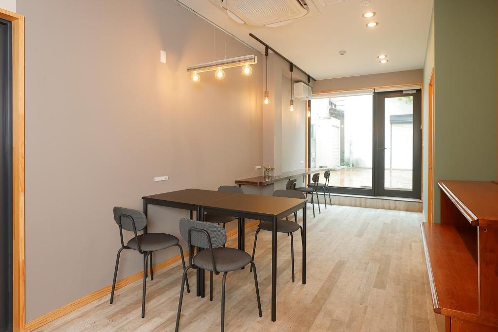 会津七日町INN 福島