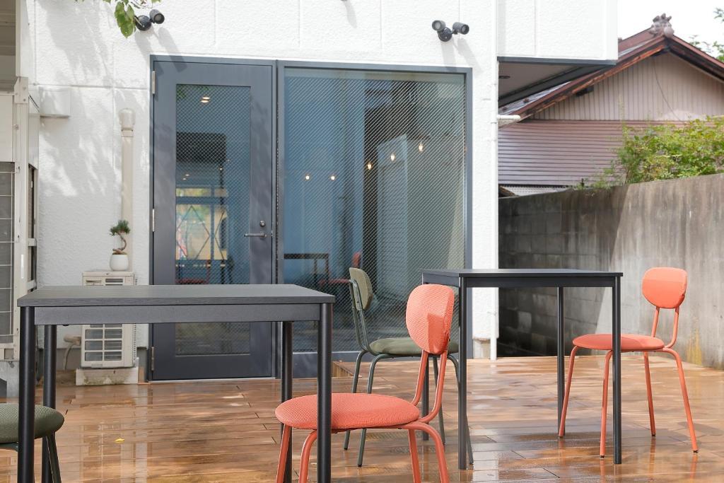 会津七日町INN 福島