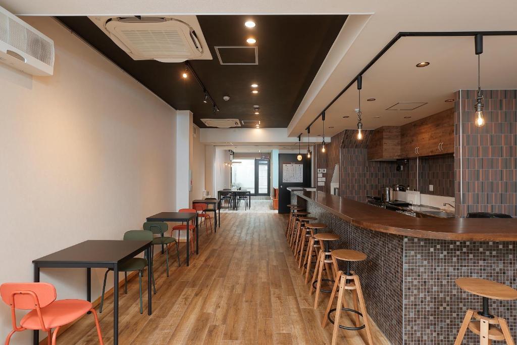 会津七日町INN 福島